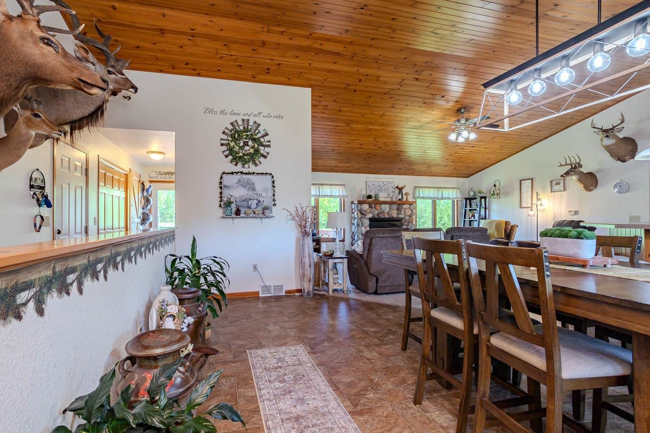 W9866 COUNTY ROAD M, Merrill, Wisconsin 54452, 3 Bedrooms Bedrooms, ,2 BathroomsBathrooms,Residential,For Sale,W9866 COUNTY ROAD M,22602397