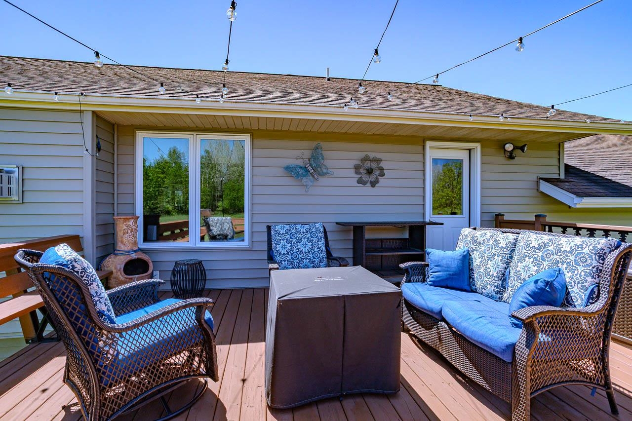 W9866 COUNTY ROAD M, Merrill, Wisconsin 54452, 3 Bedrooms Bedrooms, ,2 BathroomsBathrooms,Residential,For Sale,W9866 COUNTY ROAD M,22602397