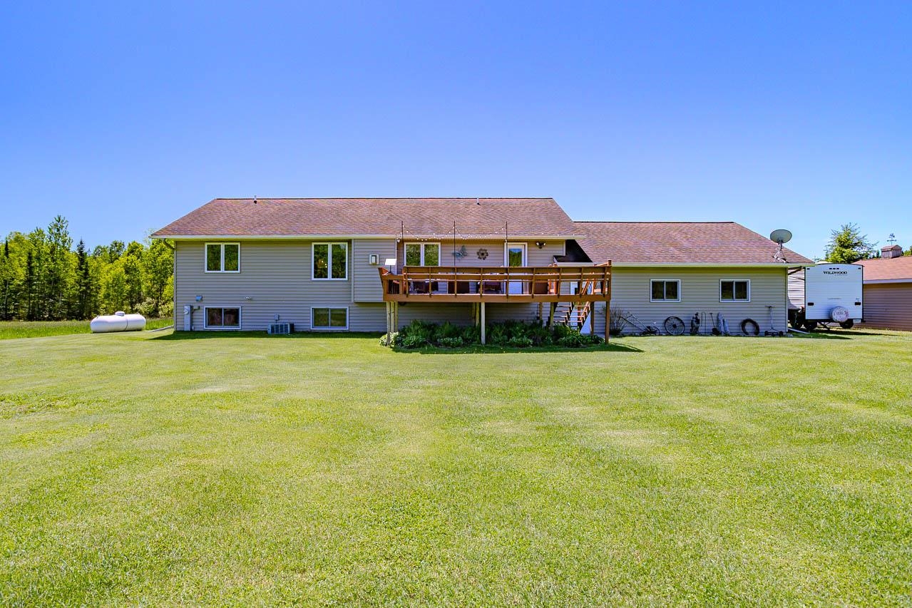 W9866 COUNTY ROAD M, Merrill, Wisconsin 54452, 3 Bedrooms Bedrooms, ,2 BathroomsBathrooms,Residential,For Sale,W9866 COUNTY ROAD M,22602397