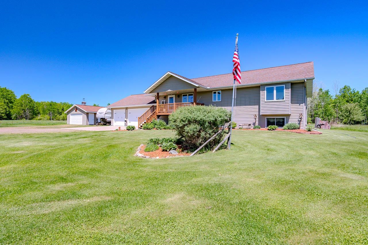 W9866 COUNTY ROAD M, Merrill, Wisconsin 54452, 3 Bedrooms Bedrooms, ,2 BathroomsBathrooms,Residential,For Sale,W9866 COUNTY ROAD M,22602397