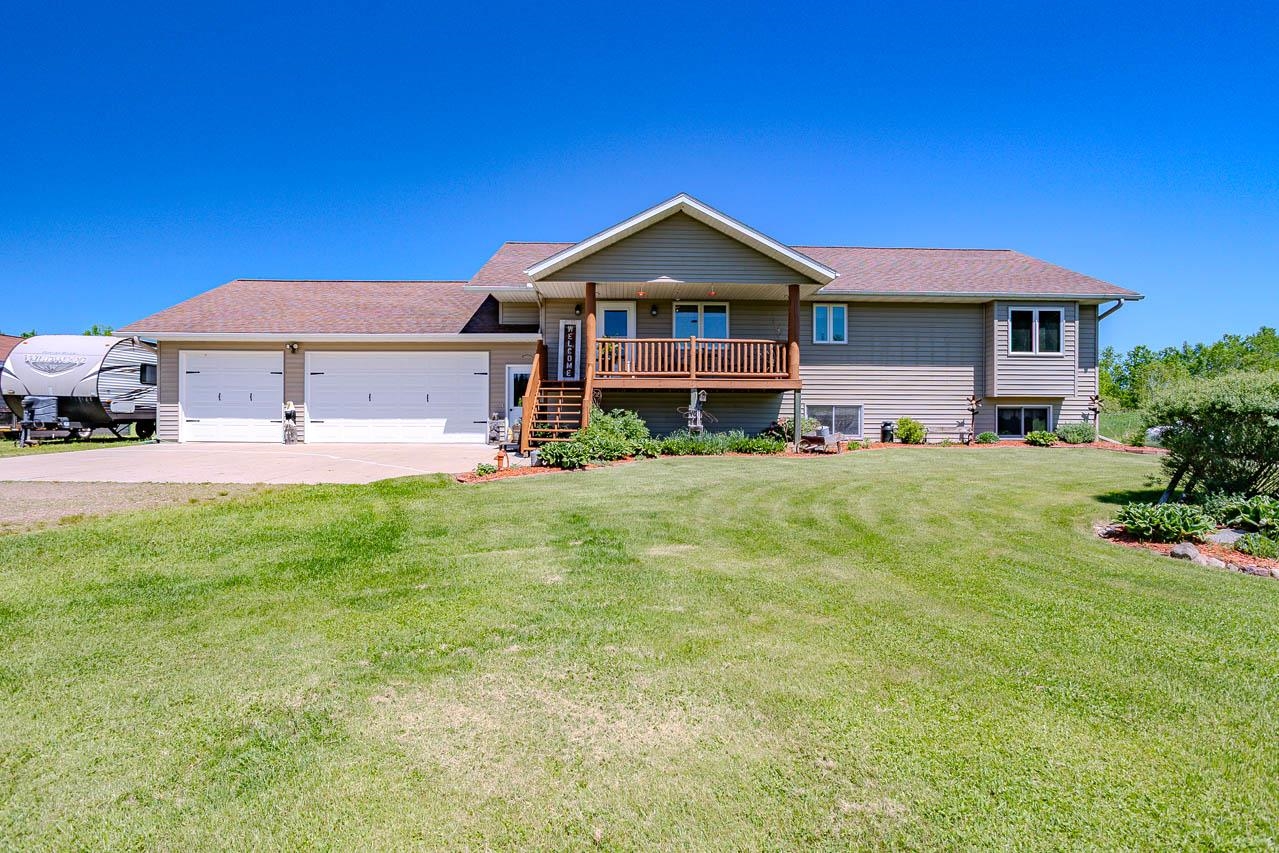 W9866 COUNTY ROAD M, Merrill, Wisconsin 54452, 3 Bedrooms Bedrooms, ,2 BathroomsBathrooms,Residential,For Sale,W9866 COUNTY ROAD M,22602397