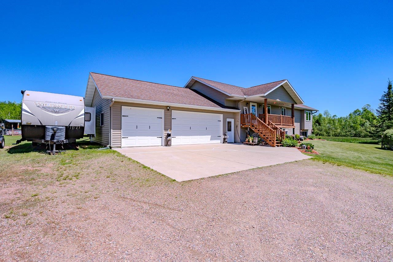 W9866 COUNTY ROAD M, Merrill, Wisconsin 54452, 3 Bedrooms Bedrooms, ,2 BathroomsBathrooms,Residential,For Sale,W9866 COUNTY ROAD M,22602397