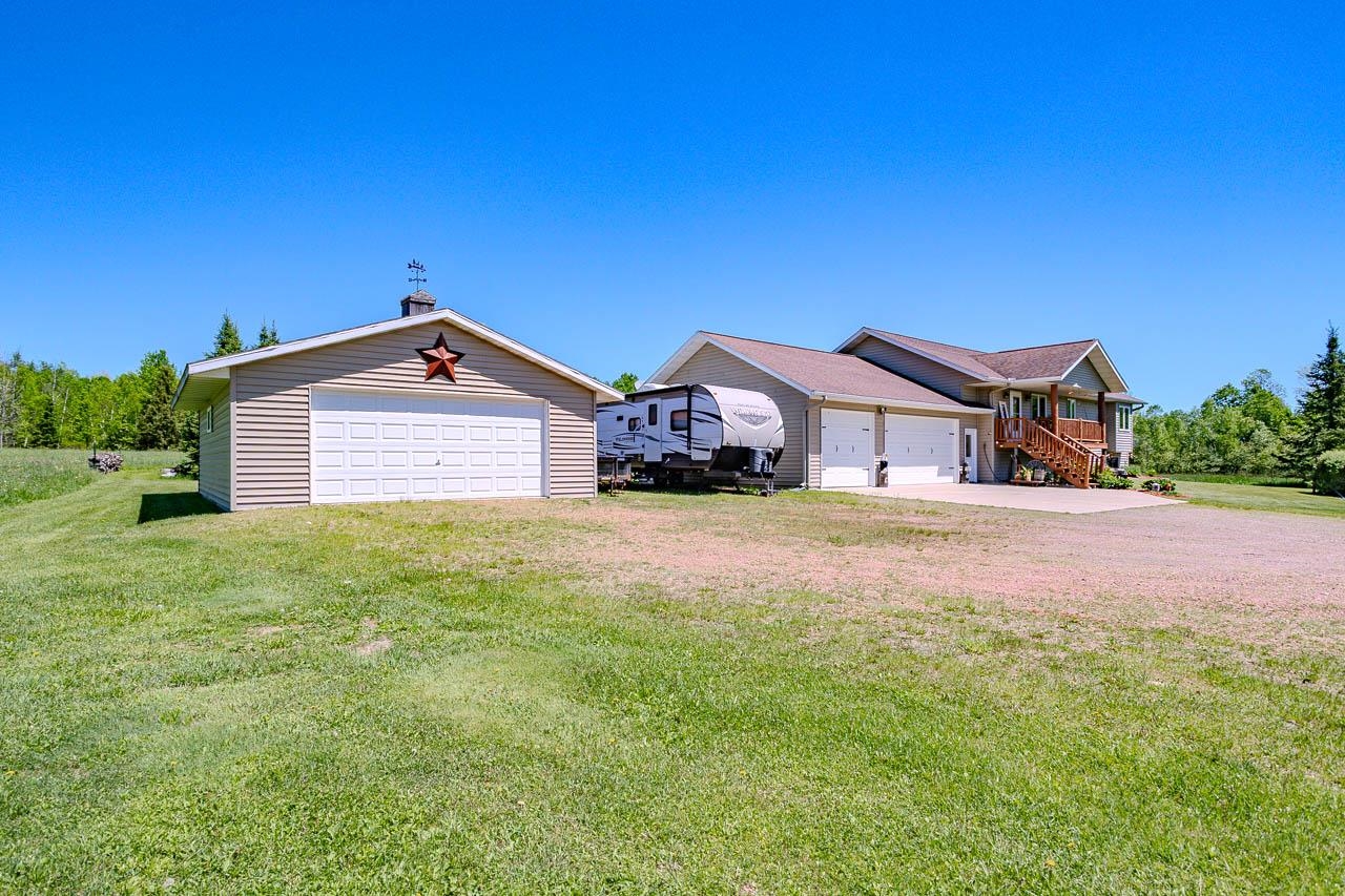 W9866 COUNTY ROAD M, Merrill, Wisconsin 54452, 3 Bedrooms Bedrooms, ,2 BathroomsBathrooms,Residential,For Sale,W9866 COUNTY ROAD M,22602397