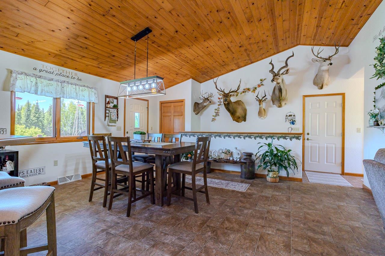 W9866 COUNTY ROAD M, Merrill, Wisconsin 54452, 3 Bedrooms Bedrooms, ,2 BathroomsBathrooms,Residential,For Sale,W9866 COUNTY ROAD M,22602397