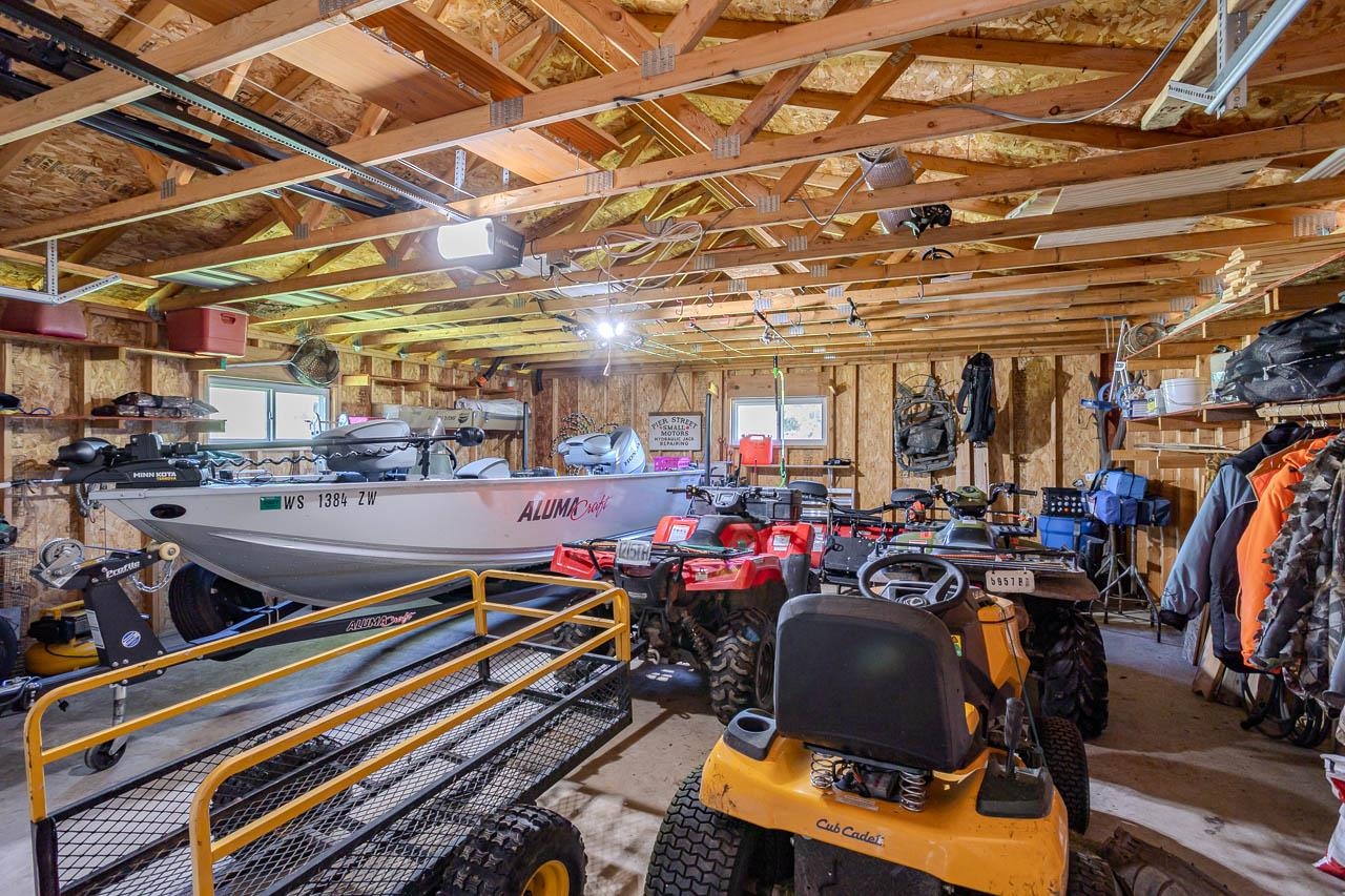 W9866 COUNTY ROAD M, Merrill, Wisconsin 54452, 3 Bedrooms Bedrooms, ,2 BathroomsBathrooms,Residential,For Sale,W9866 COUNTY ROAD M,22602397