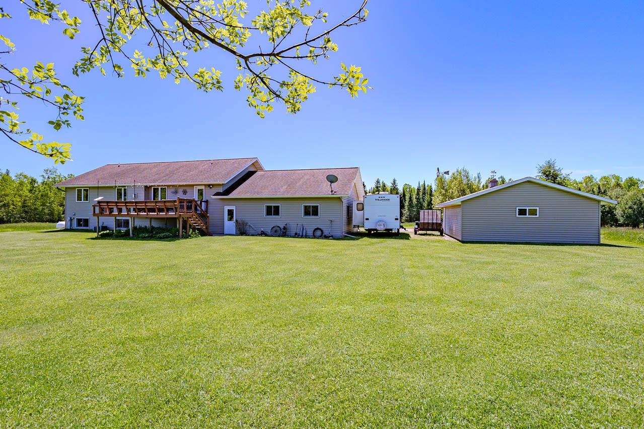 W9866 COUNTY ROAD M, Merrill, Wisconsin 54452, 3 Bedrooms Bedrooms, ,2 BathroomsBathrooms,Residential,For Sale,W9866 COUNTY ROAD M,22602397