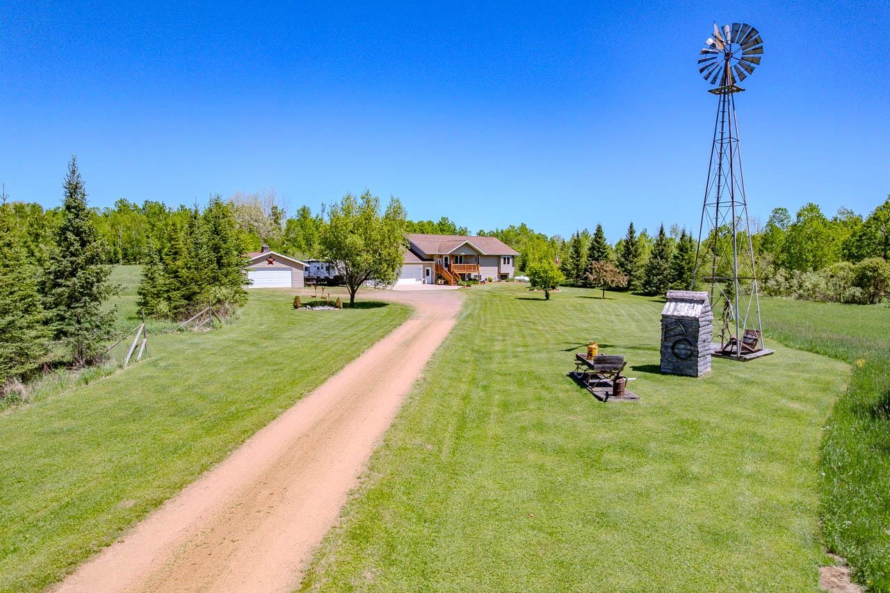 W9866 COUNTY ROAD M, Merrill, Wisconsin 54452, 3 Bedrooms Bedrooms, ,2 BathroomsBathrooms,Residential,For Sale,W9866 COUNTY ROAD M,22602397