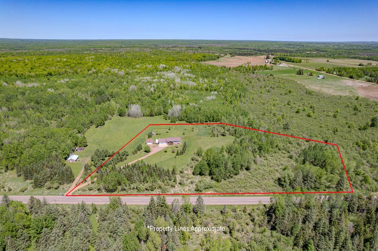 W9866 COUNTY ROAD M, Merrill, Wisconsin 54452, 3 Bedrooms Bedrooms, ,2 BathroomsBathrooms,Residential,For Sale,W9866 COUNTY ROAD M,22602397