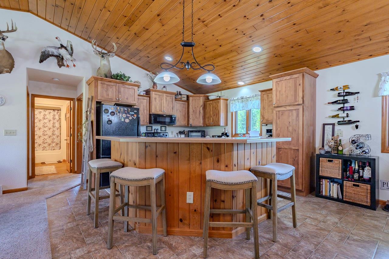W9866 COUNTY ROAD M, Merrill, Wisconsin 54452, 3 Bedrooms Bedrooms, ,2 BathroomsBathrooms,Residential,For Sale,W9866 COUNTY ROAD M,22602397