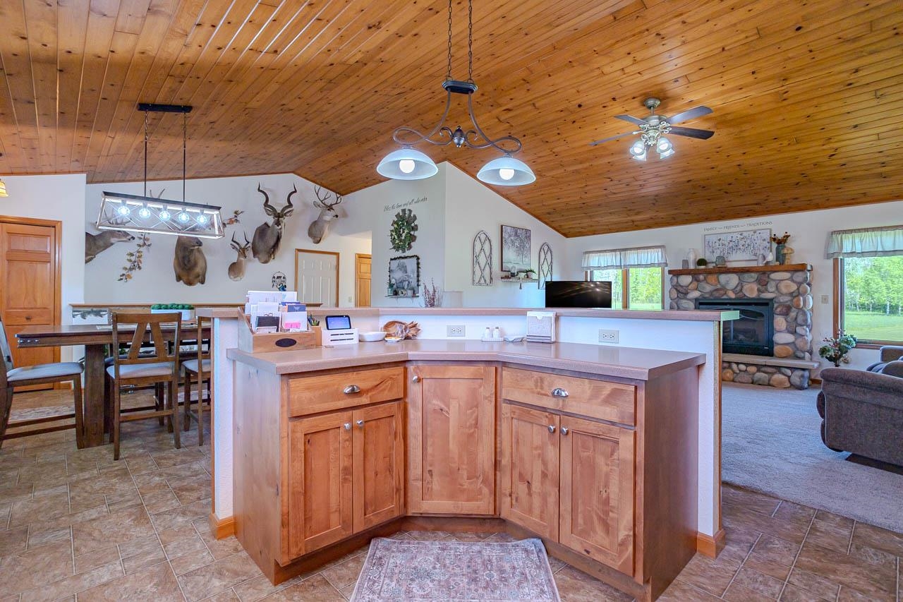 W9866 COUNTY ROAD M, Merrill, Wisconsin 54452, 3 Bedrooms Bedrooms, ,2 BathroomsBathrooms,Residential,For Sale,W9866 COUNTY ROAD M,22602397