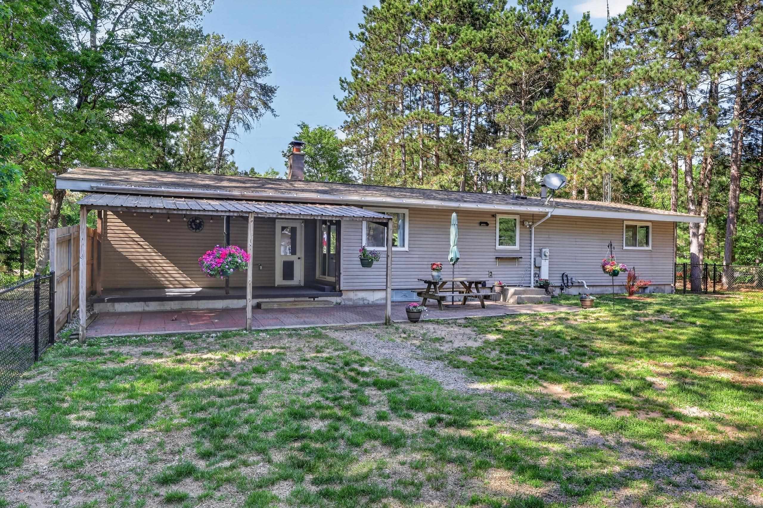 1661 ASPEN AVENUE, Nekoosa, Wisconsin 54457, 3 Bedrooms Bedrooms, ,2 BathroomsBathrooms,Residential,For Sale,1661 ASPEN AVENUE,22602399