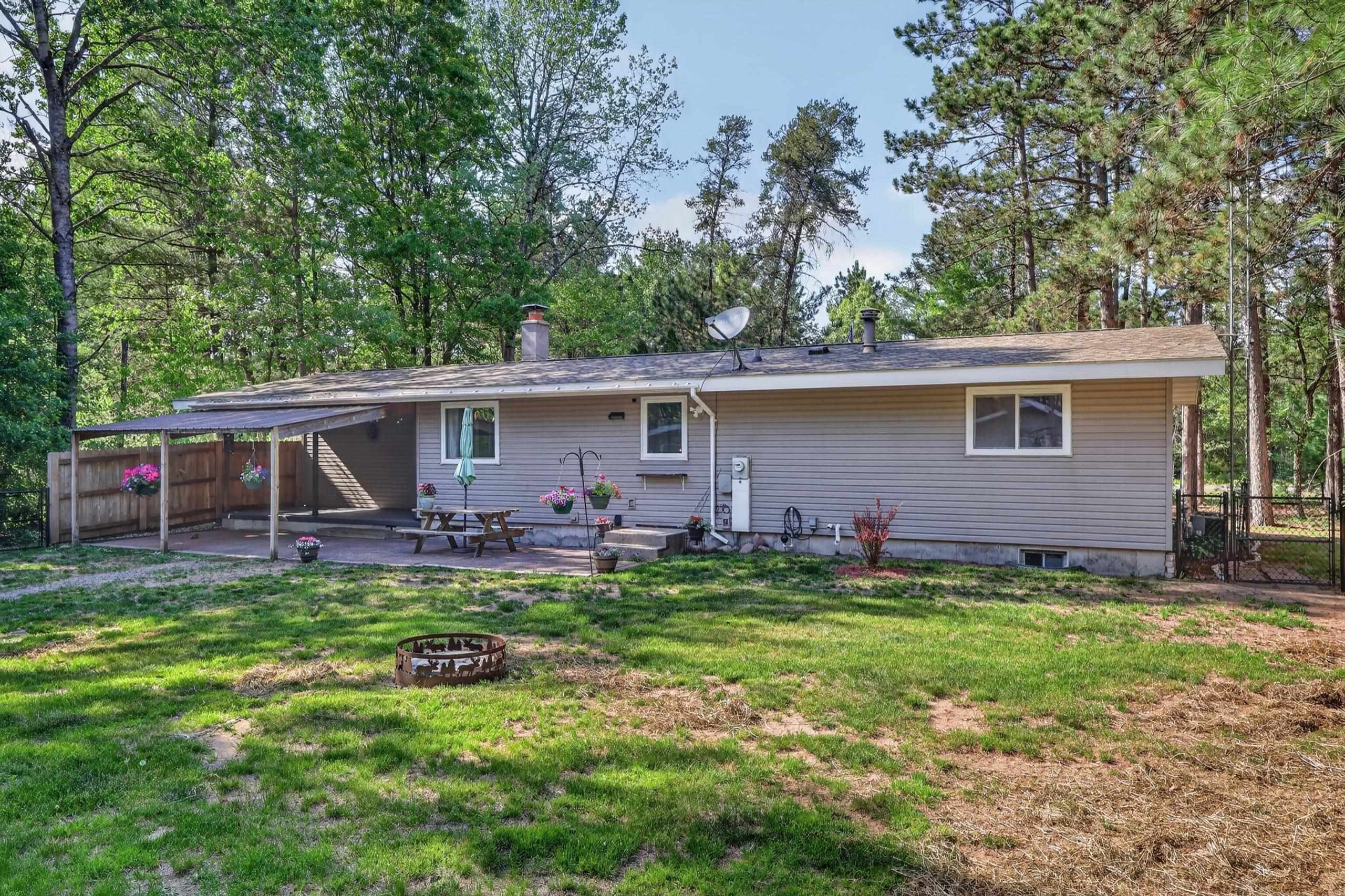 1661 ASPEN AVENUE, Nekoosa, Wisconsin 54457, 3 Bedrooms Bedrooms, ,2 BathroomsBathrooms,Residential,For Sale,1661 ASPEN AVENUE,22602399