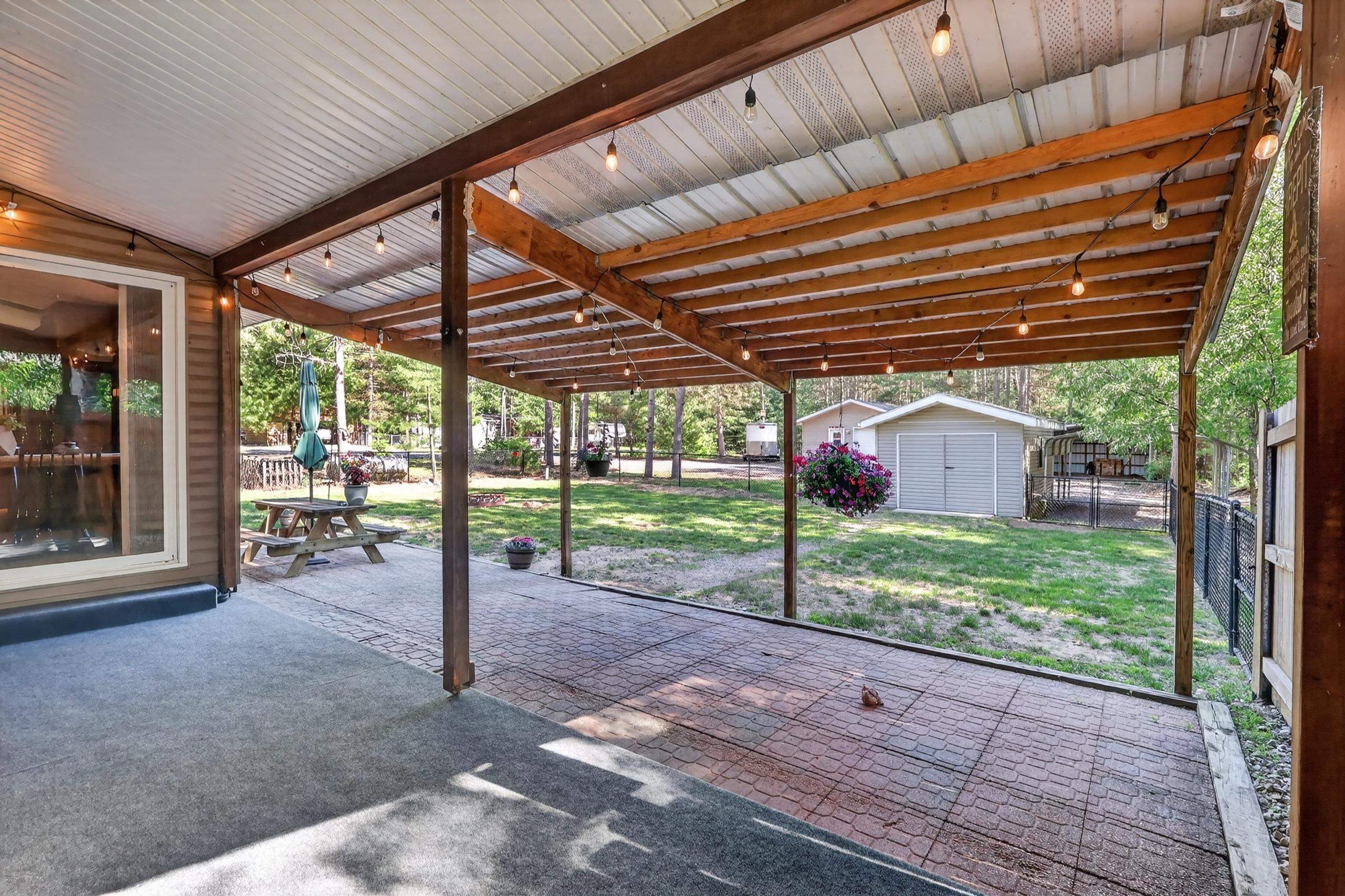 1661 ASPEN AVENUE, Nekoosa, Wisconsin 54457, 3 Bedrooms Bedrooms, ,2 BathroomsBathrooms,Residential,For Sale,1661 ASPEN AVENUE,22602399