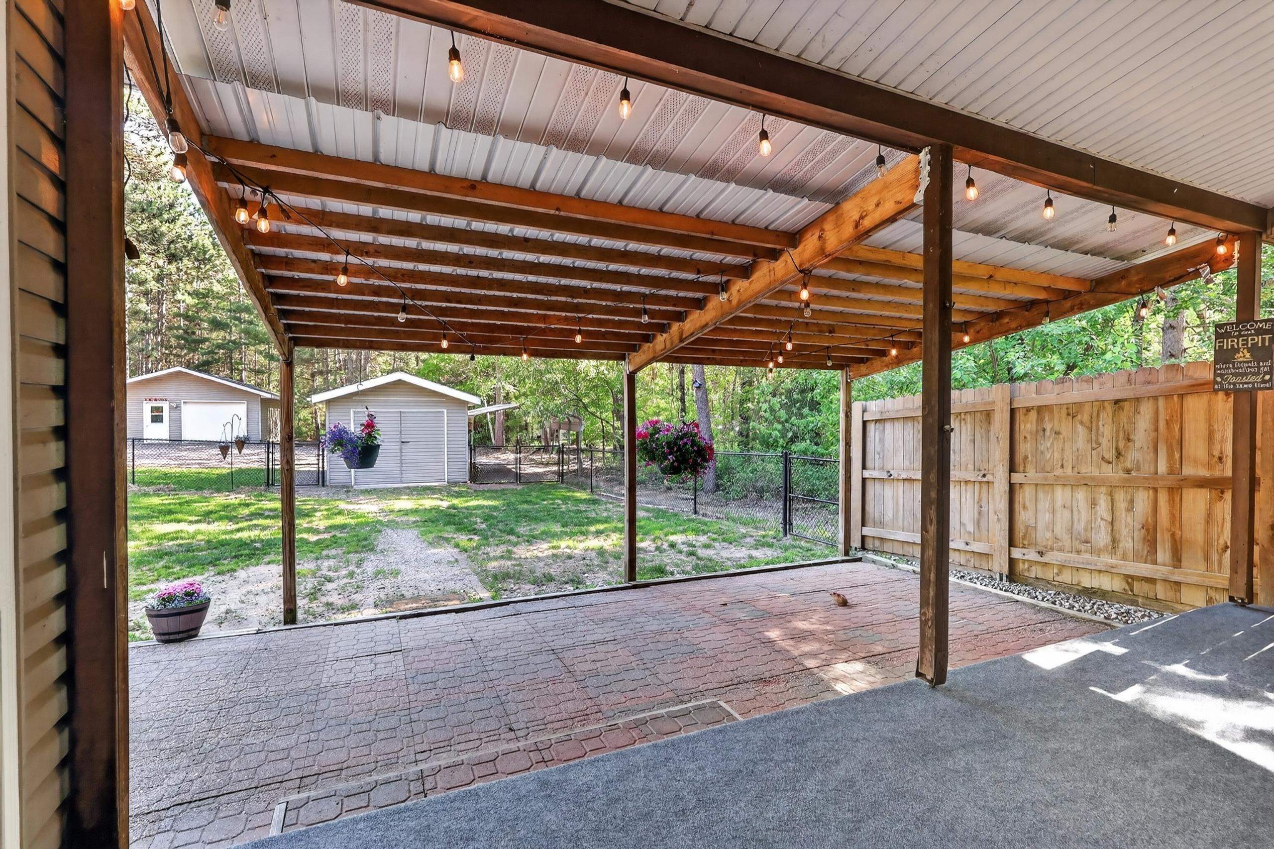 1661 ASPEN AVENUE, Nekoosa, Wisconsin 54457, 3 Bedrooms Bedrooms, ,2 BathroomsBathrooms,Residential,For Sale,1661 ASPEN AVENUE,22602399