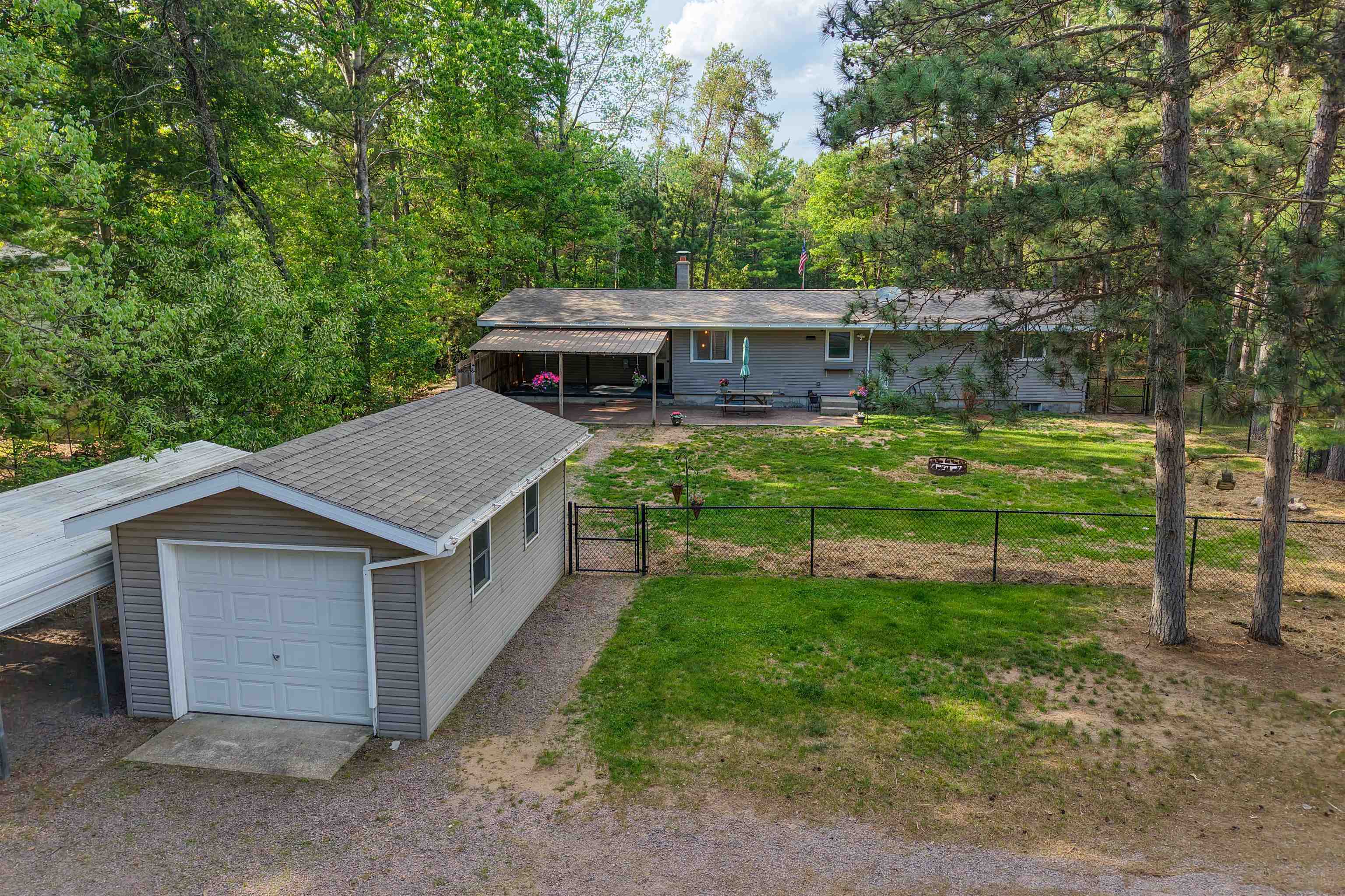 1661 ASPEN AVENUE, Nekoosa, Wisconsin 54457, 3 Bedrooms Bedrooms, ,2 BathroomsBathrooms,Residential,For Sale,1661 ASPEN AVENUE,22602399