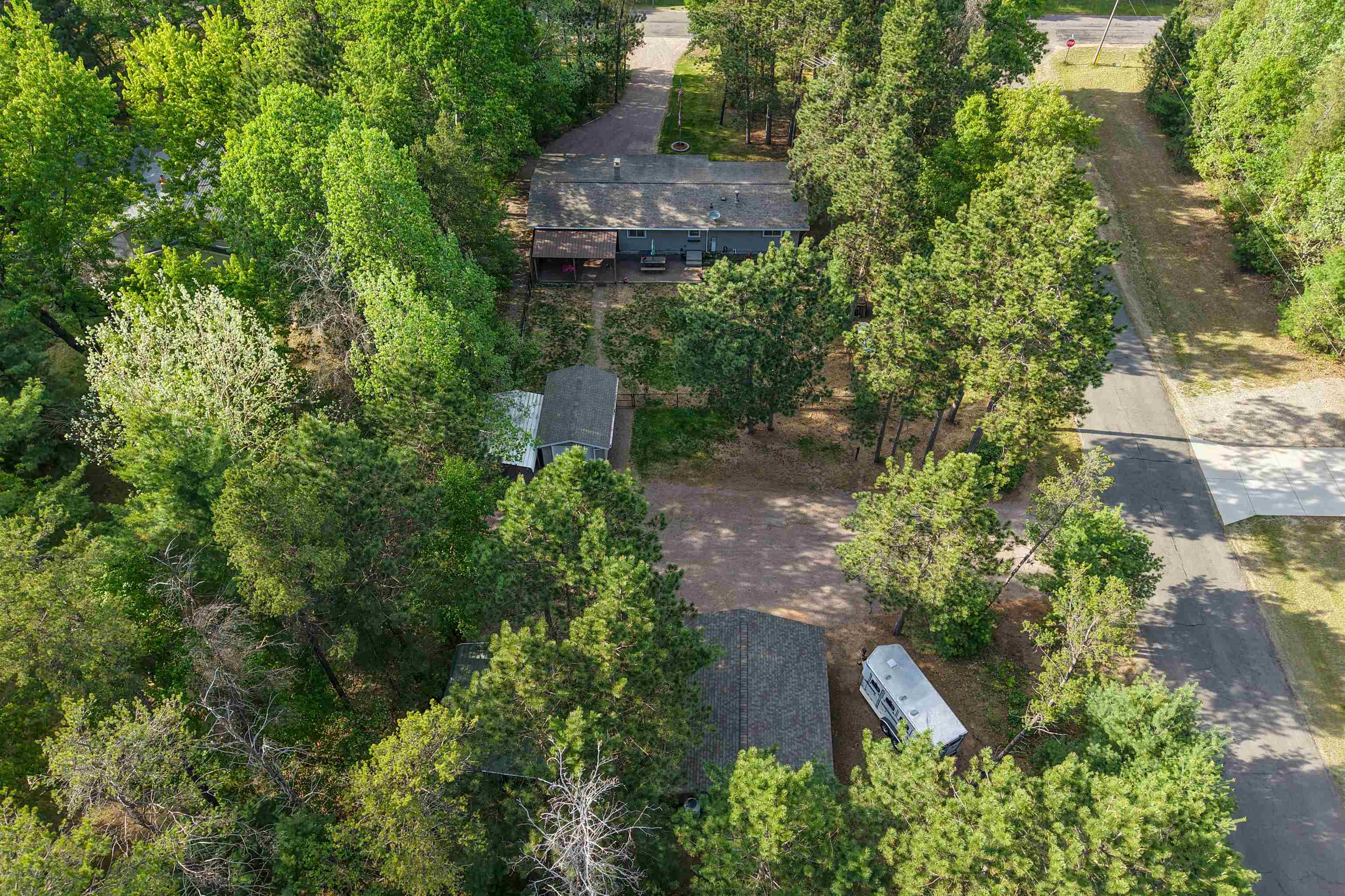 1661 ASPEN AVENUE, Nekoosa, Wisconsin 54457, 3 Bedrooms Bedrooms, ,2 BathroomsBathrooms,Residential,For Sale,1661 ASPEN AVENUE,22602399