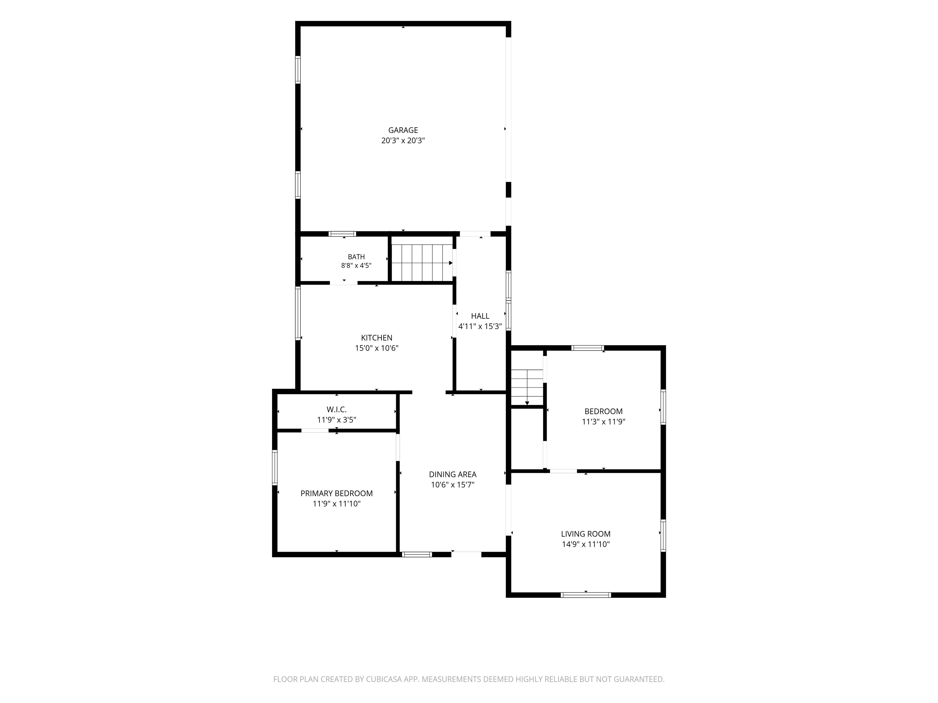 2341 ILLINOIS AVENUE, Stevens Point, Wisconsin 54481, 3 Bedrooms Bedrooms, ,1 BathroomBathrooms,Residential,For Sale,2341 ILLINOIS AVENUE,22602400