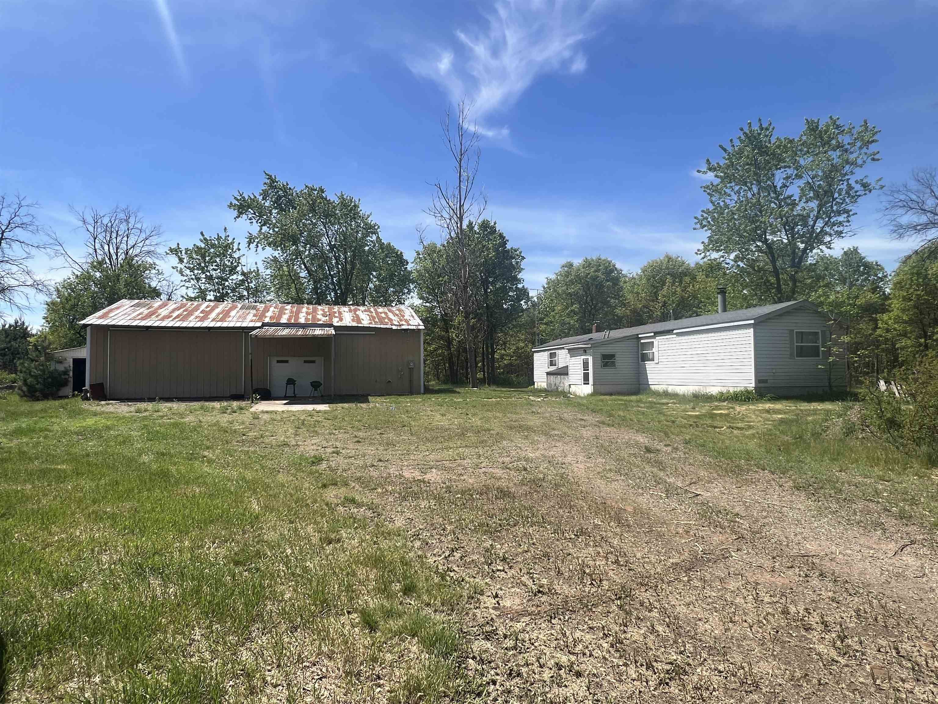 5230 STATE HIGHWAY 73, Wisconsin Rapids, Wisconsin 54494, 2 Bedrooms Bedrooms, ,2 BathroomsBathrooms,Residential,For Sale,5230 STATE HIGHWAY 73,22602403
