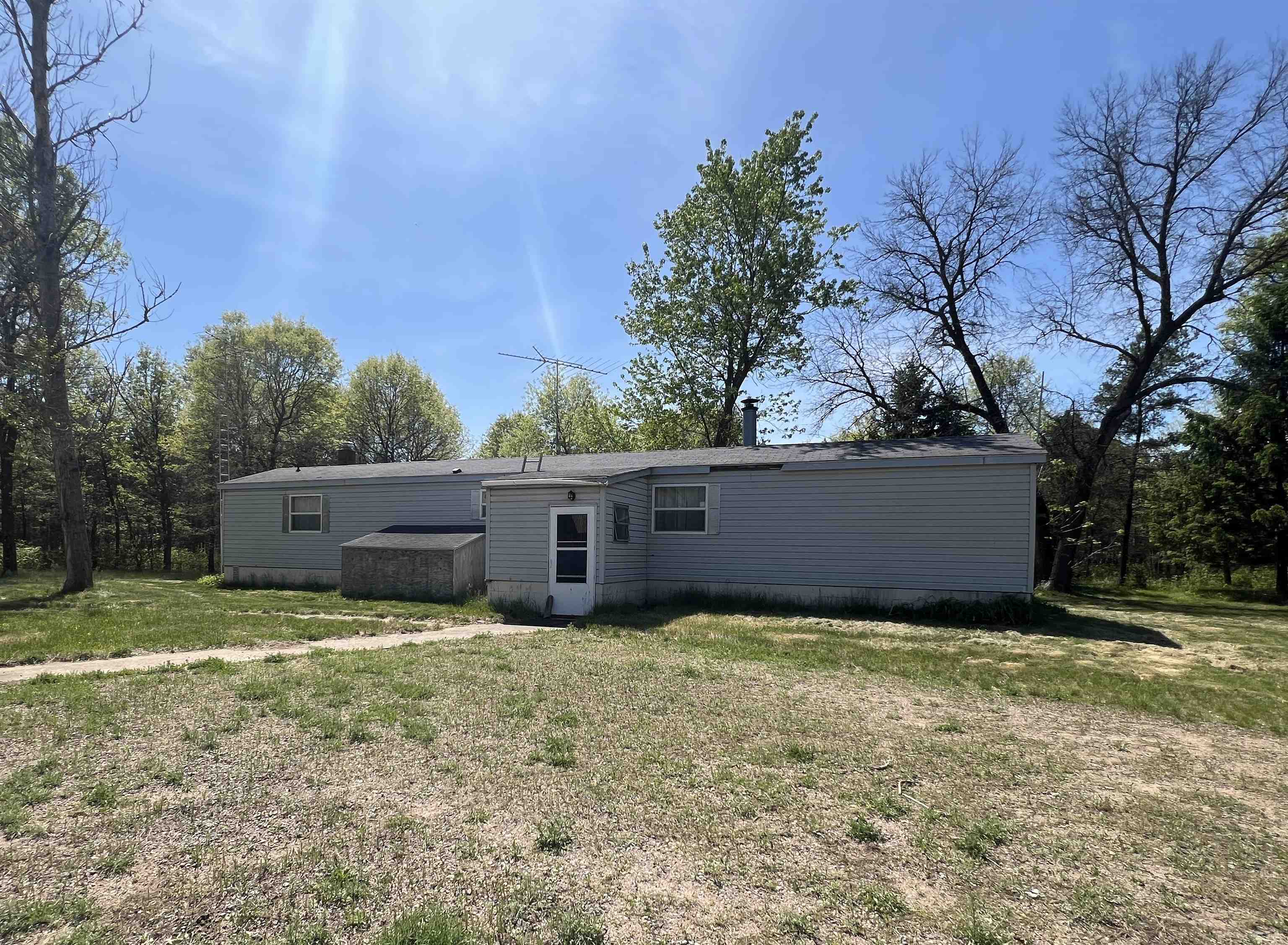 5230 STATE HIGHWAY 73, Wisconsin Rapids, Wisconsin 54494, 2 Bedrooms Bedrooms, ,2 BathroomsBathrooms,Residential,For Sale,5230 STATE HIGHWAY 73,22602403