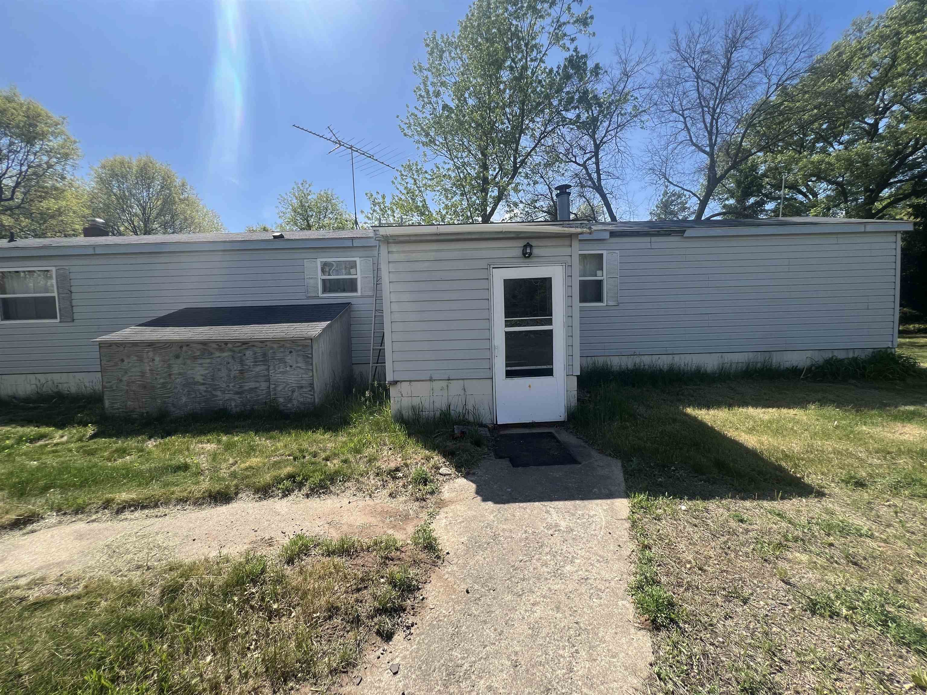 5230 STATE HIGHWAY 73, Wisconsin Rapids, Wisconsin 54494, 2 Bedrooms Bedrooms, ,2 BathroomsBathrooms,Residential,For Sale,5230 STATE HIGHWAY 73,22602403