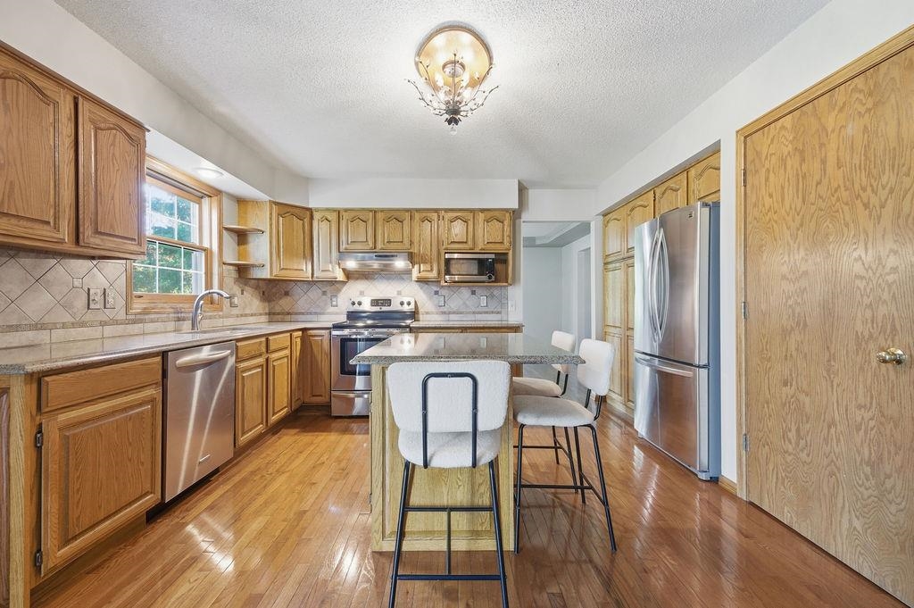 507 W 12TH STREET, Marshfield, Wisconsin 54449, 4 Bedrooms Bedrooms, ,2 BathroomsBathrooms,Residential,For Sale,507 W 12TH STREET,22602404