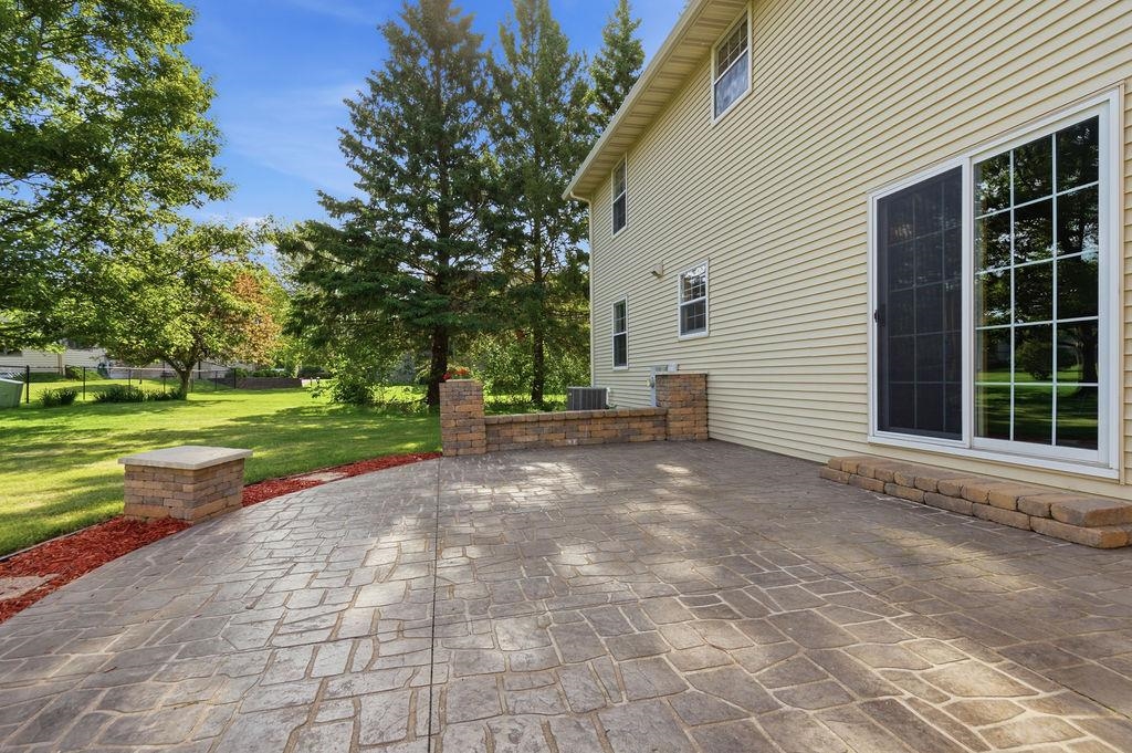 507 W 12TH STREET, Marshfield, Wisconsin 54449, 4 Bedrooms Bedrooms, ,2 BathroomsBathrooms,Residential,For Sale,507 W 12TH STREET,22602404
