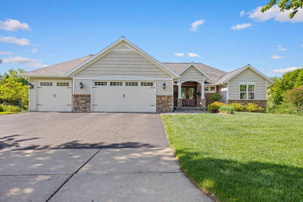 502 ASPEN GROVE LANE, Wausau, Wisconsin 54403, 4 Bedrooms Bedrooms, ,3 BathroomsBathrooms,Residential,For Sale,502 ASPEN GROVE LANE,22602405