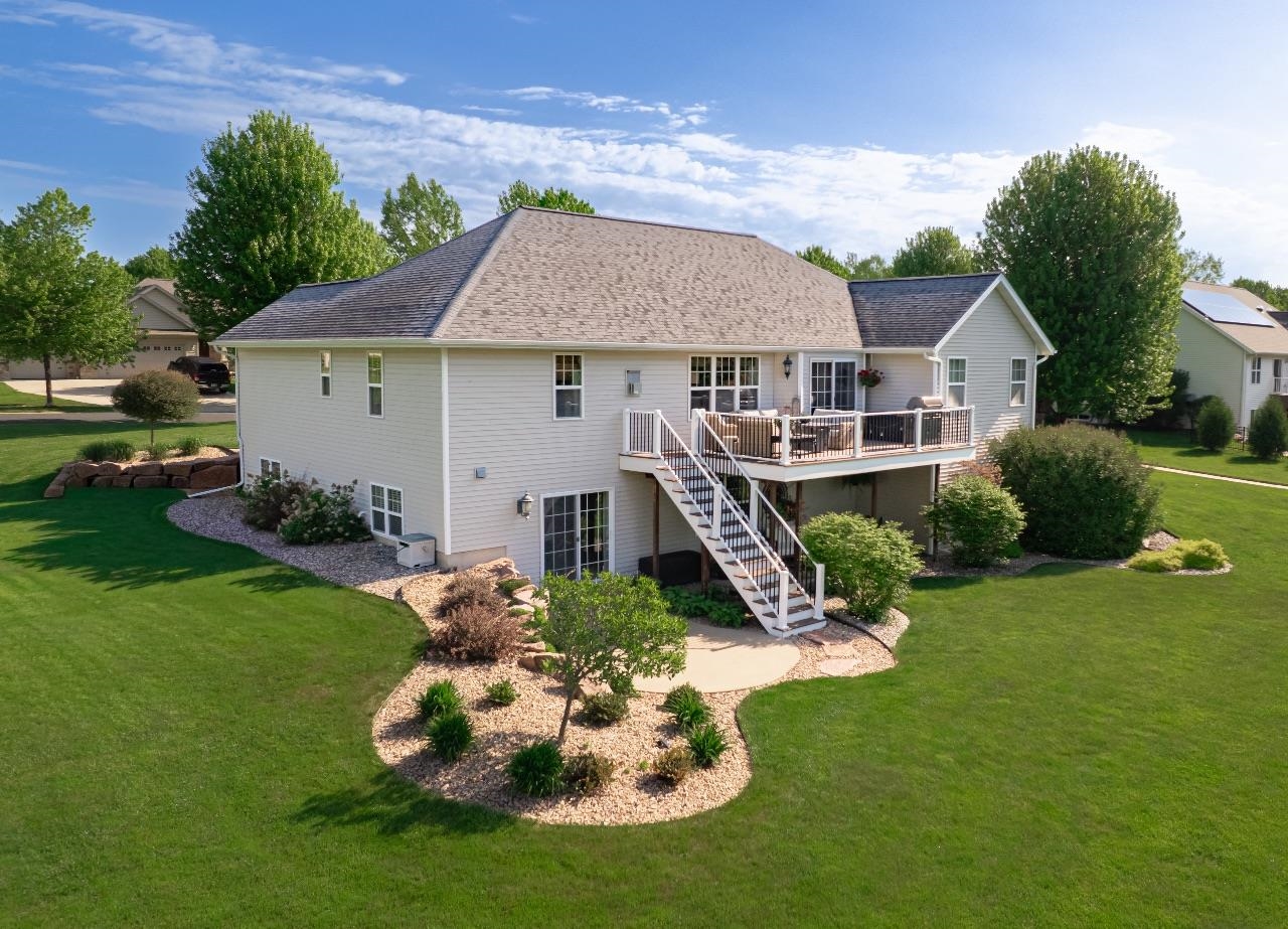 502 ASPEN GROVE LANE, Wausau, Wisconsin 54403, 4 Bedrooms Bedrooms, ,3 BathroomsBathrooms,Residential,For Sale,502 ASPEN GROVE LANE,22602405