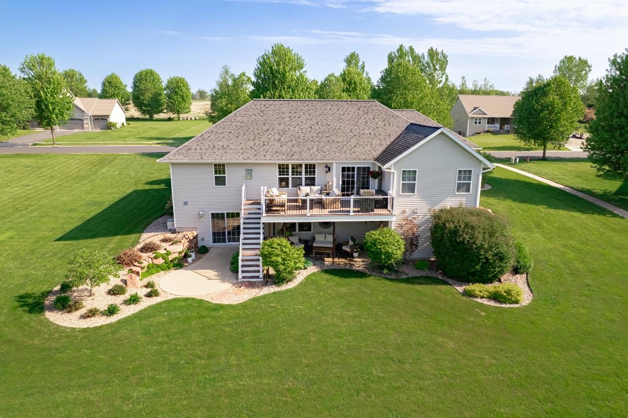 502 ASPEN GROVE LANE, Wausau, Wisconsin 54403, 4 Bedrooms Bedrooms, ,3 BathroomsBathrooms,Residential,For Sale,502 ASPEN GROVE LANE,22602405