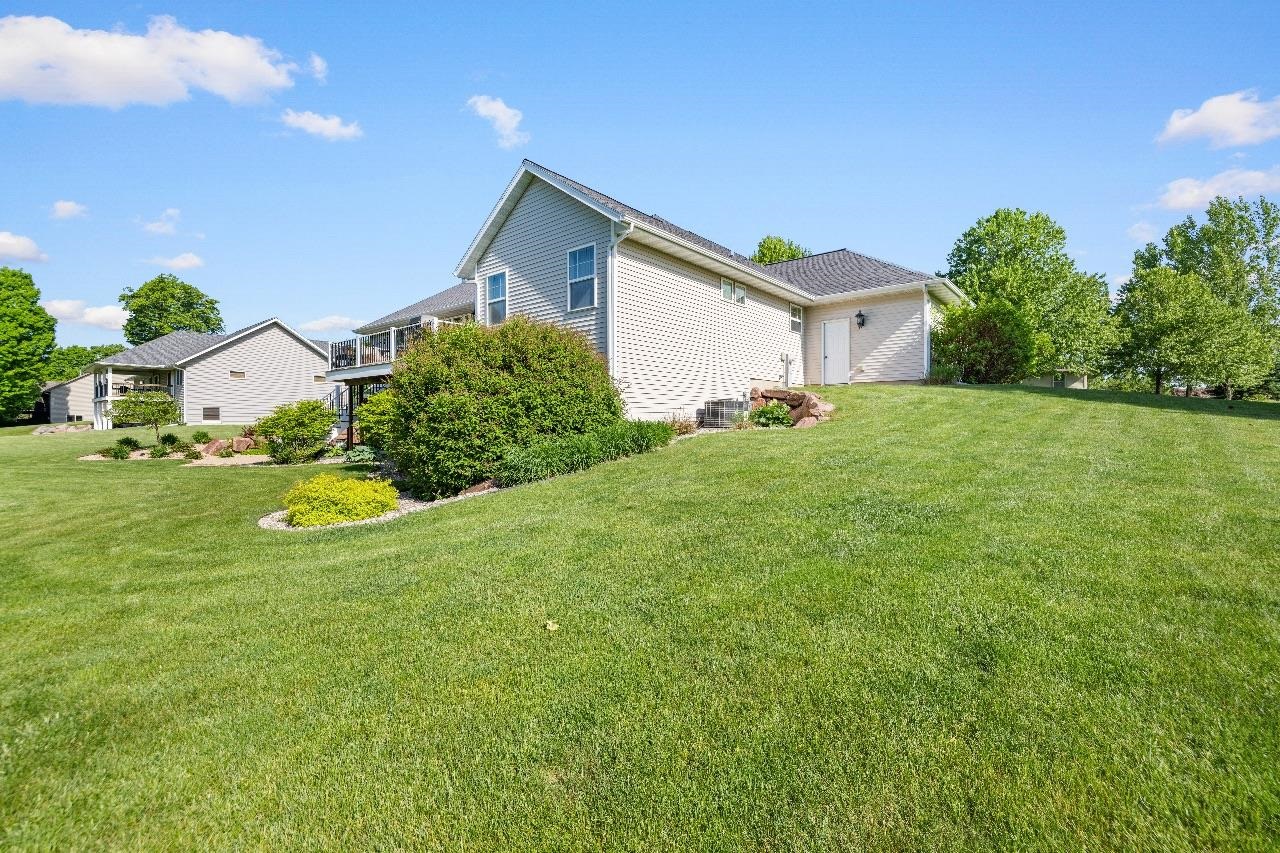 502 ASPEN GROVE LANE, Wausau, Wisconsin 54403, 4 Bedrooms Bedrooms, ,3 BathroomsBathrooms,Residential,For Sale,502 ASPEN GROVE LANE,22602405