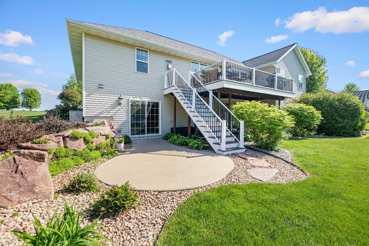 502 ASPEN GROVE LANE, Wausau, Wisconsin 54403, 4 Bedrooms Bedrooms, ,3 BathroomsBathrooms,Residential,For Sale,502 ASPEN GROVE LANE,22602405
