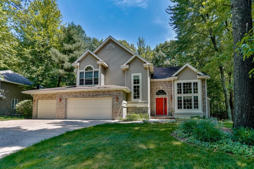 4201 OAK TERRACE, Weston, Wisconsin 54476, 3 Bedrooms Bedrooms, ,3 BathroomsBathrooms,Residential,For Sale,4201 OAK TERRACE,22602406