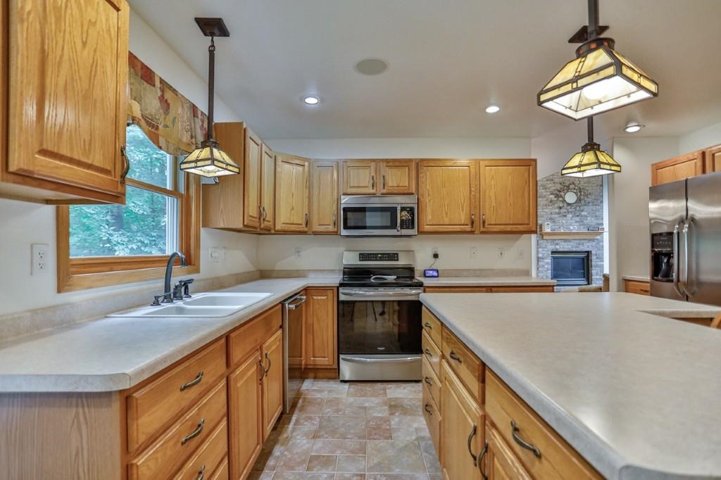 4201 OAK TERRACE, Weston, Wisconsin 54476, 3 Bedrooms Bedrooms, ,3 BathroomsBathrooms,Residential,For Sale,4201 OAK TERRACE,22602406