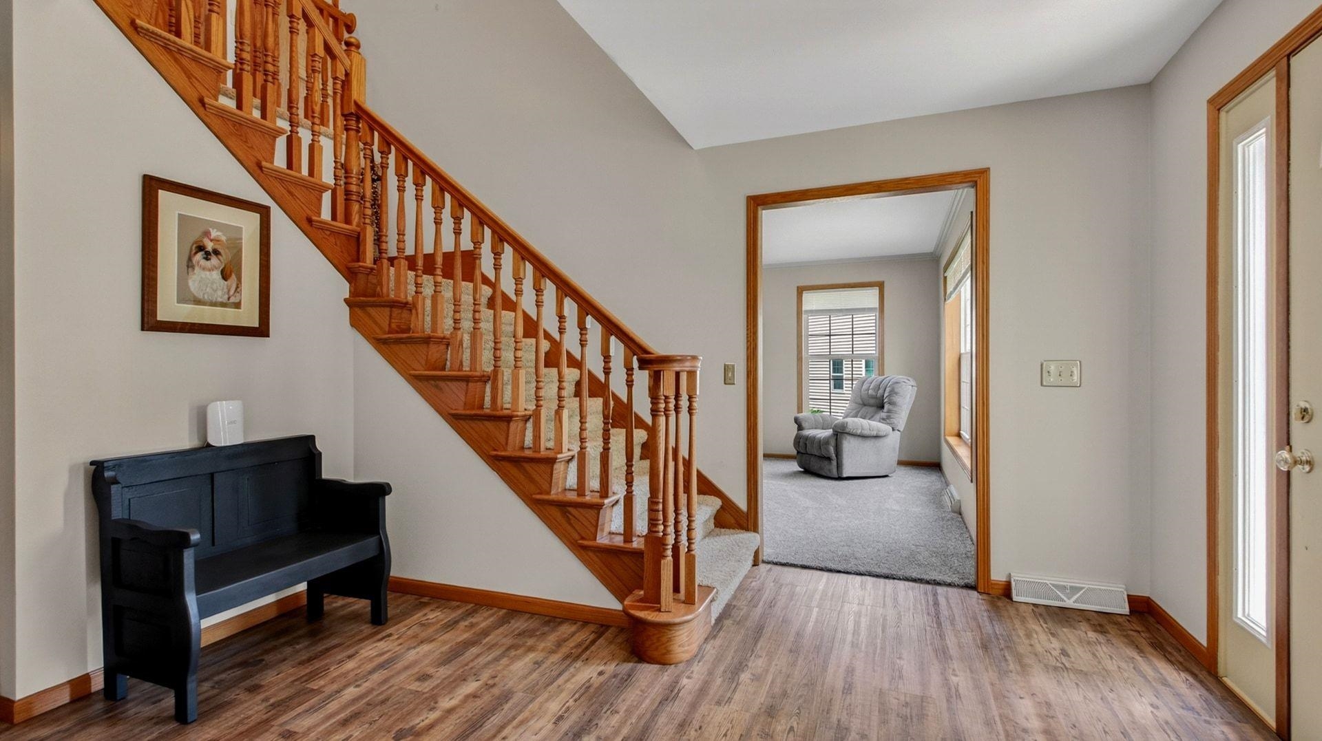 1606 LUTHER COURT, Marshfield, Wisconsin 54449, 4 Bedrooms Bedrooms, ,2 BathroomsBathrooms,Residential,For Sale,1606 LUTHER COURT,22602408