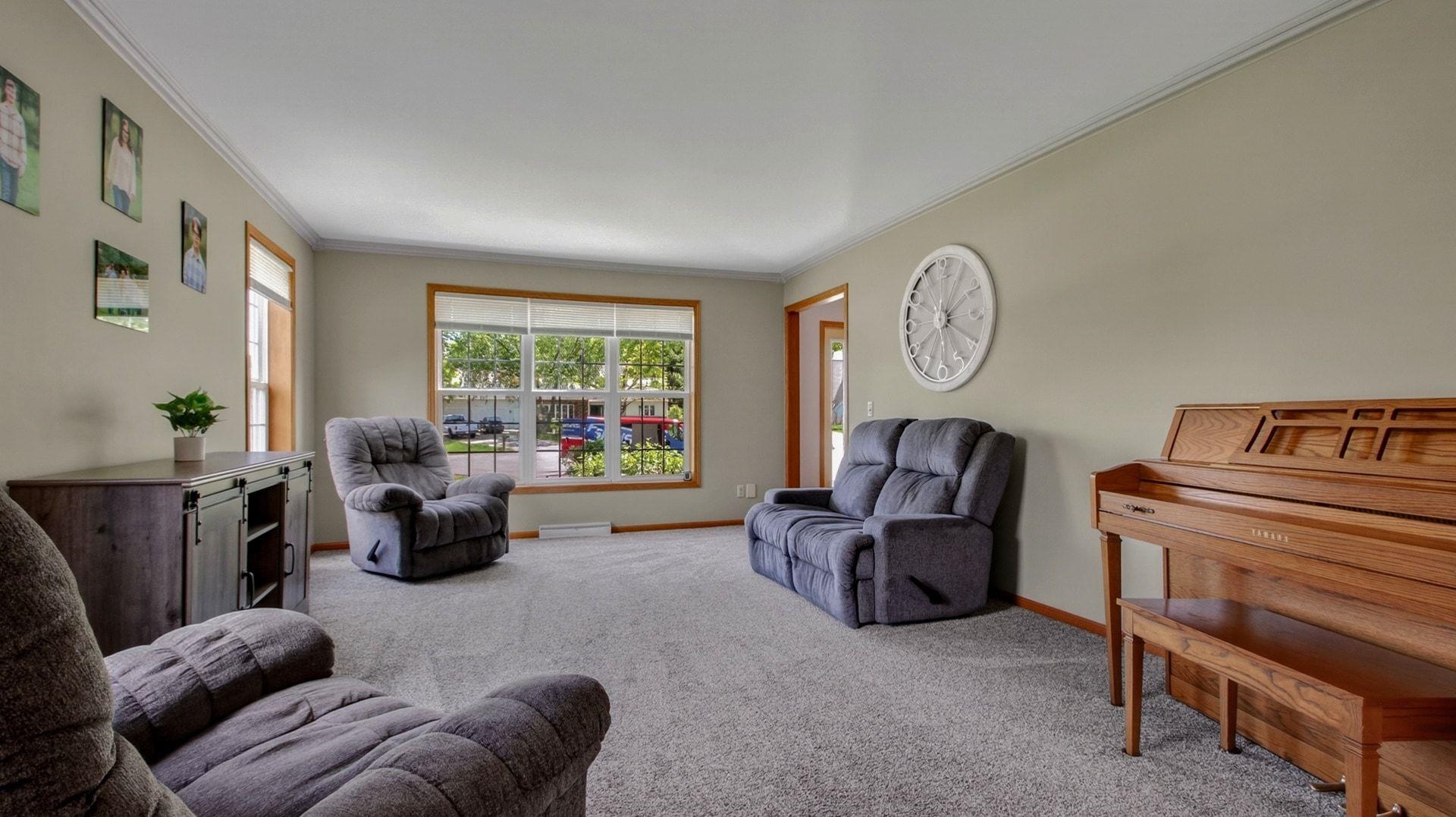 1606 LUTHER COURT, Marshfield, Wisconsin 54449, 4 Bedrooms Bedrooms, ,2 BathroomsBathrooms,Residential,For Sale,1606 LUTHER COURT,22602408
