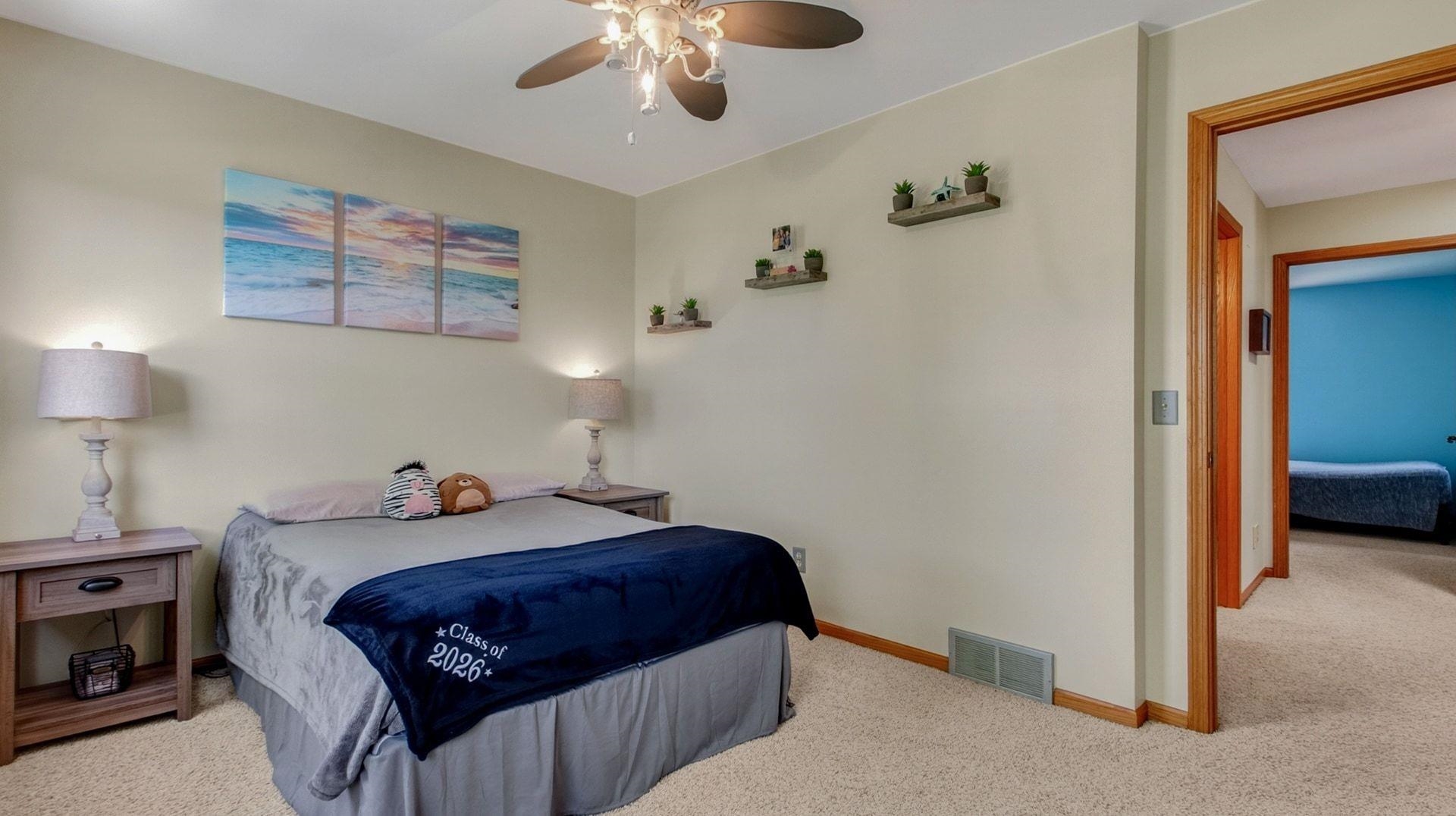 1606 LUTHER COURT, Marshfield, Wisconsin 54449, 4 Bedrooms Bedrooms, ,2 BathroomsBathrooms,Residential,For Sale,1606 LUTHER COURT,22602408