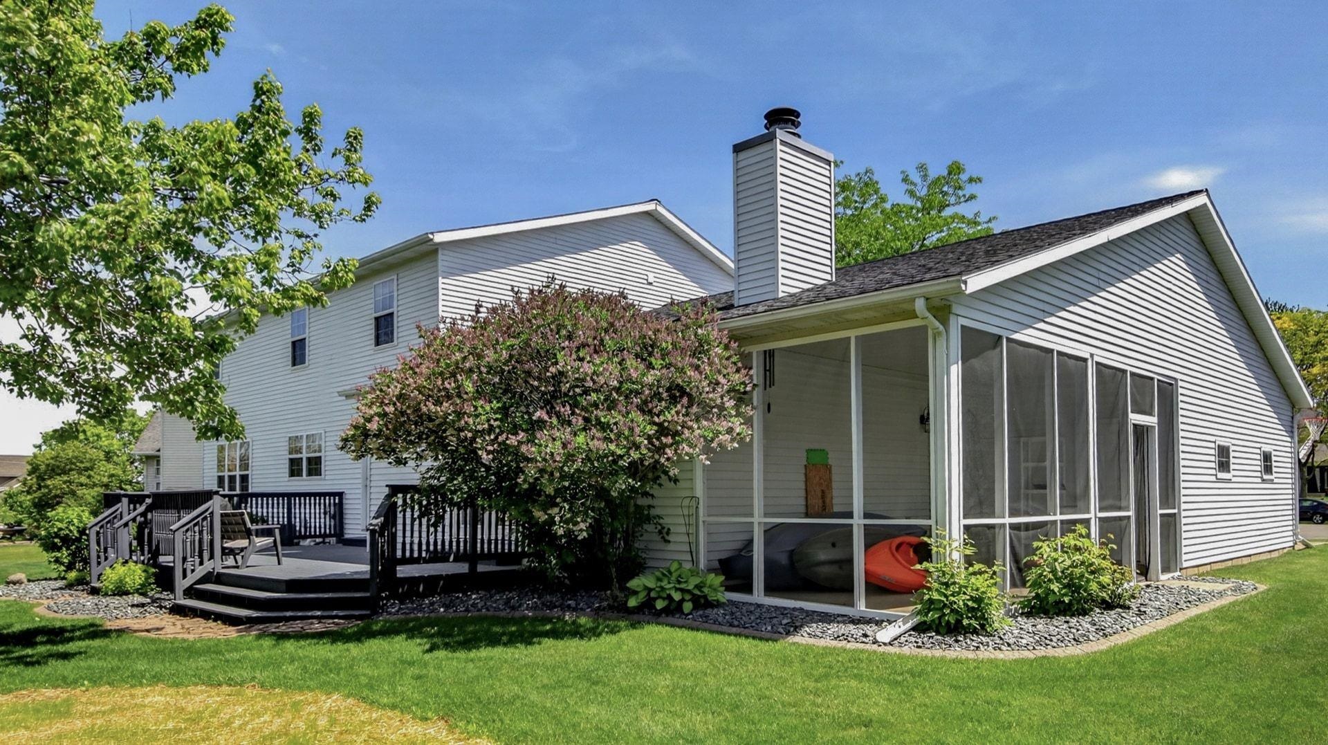 1606 LUTHER COURT, Marshfield, Wisconsin 54449, 4 Bedrooms Bedrooms, ,2 BathroomsBathrooms,Residential,For Sale,1606 LUTHER COURT,22602408