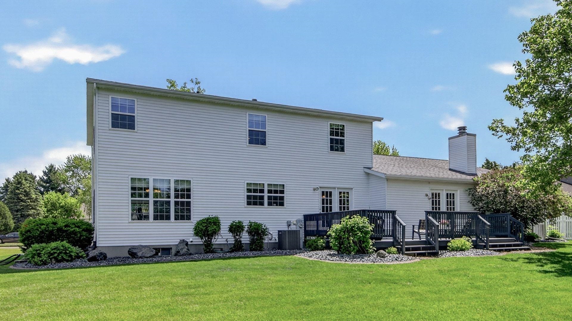 1606 LUTHER COURT, Marshfield, Wisconsin 54449, 4 Bedrooms Bedrooms, ,2 BathroomsBathrooms,Residential,For Sale,1606 LUTHER COURT,22602408
