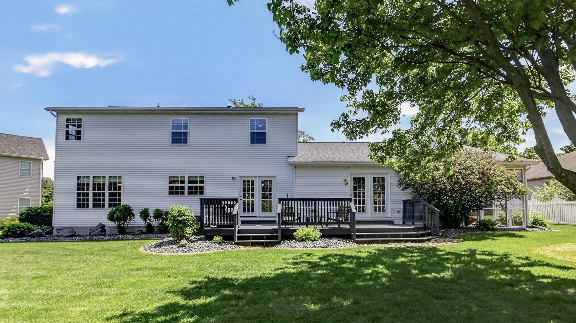 1606 LUTHER COURT, Marshfield, Wisconsin 54449, 4 Bedrooms Bedrooms, ,2 BathroomsBathrooms,Residential,For Sale,1606 LUTHER COURT,22602408