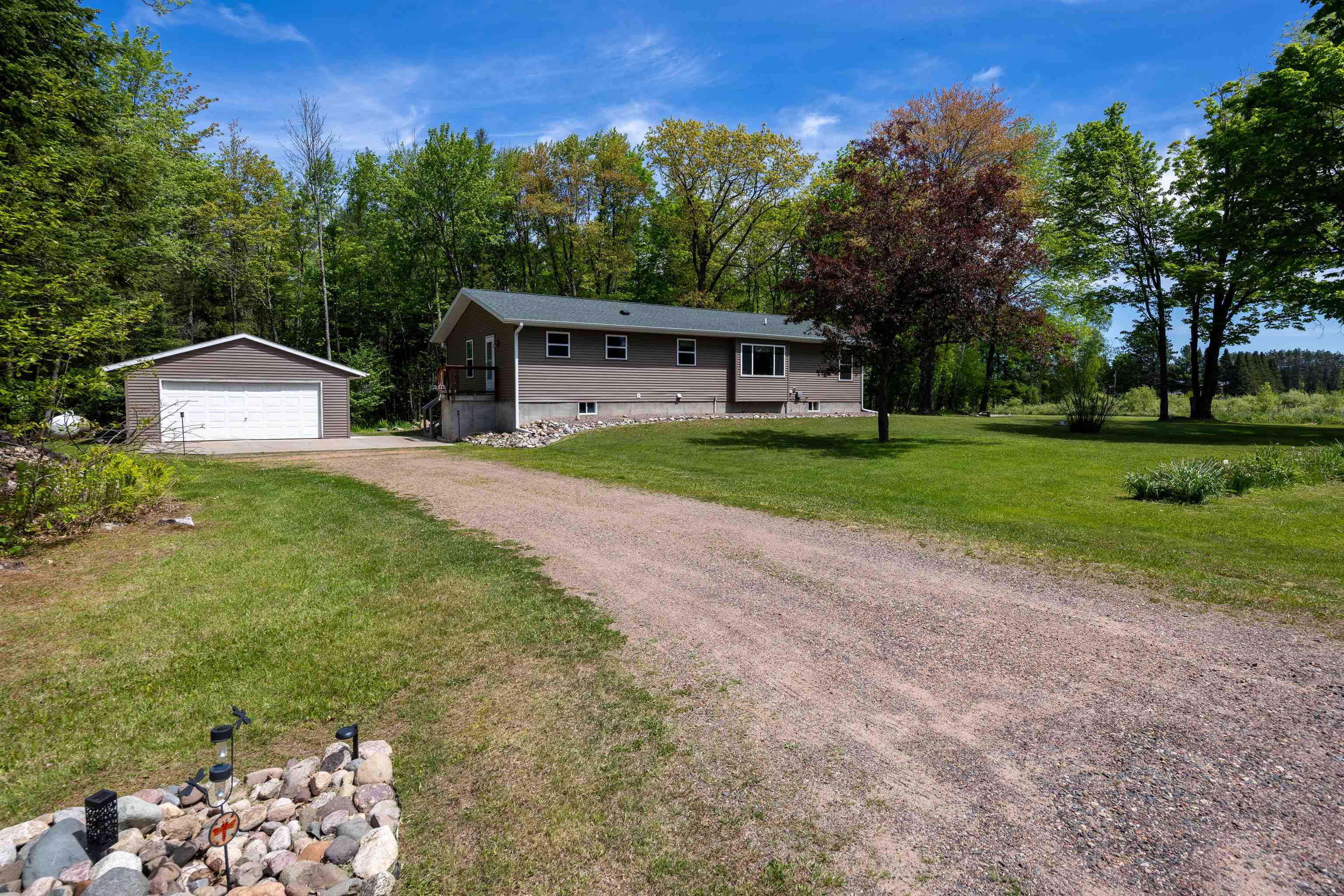 W2108 COUNTY ROAD YY, Ogema, Wisconsin 54459, 3 Bedrooms Bedrooms, ,2 BathroomsBathrooms,Residential,For Sale,W2108 COUNTY ROAD YY,22602409