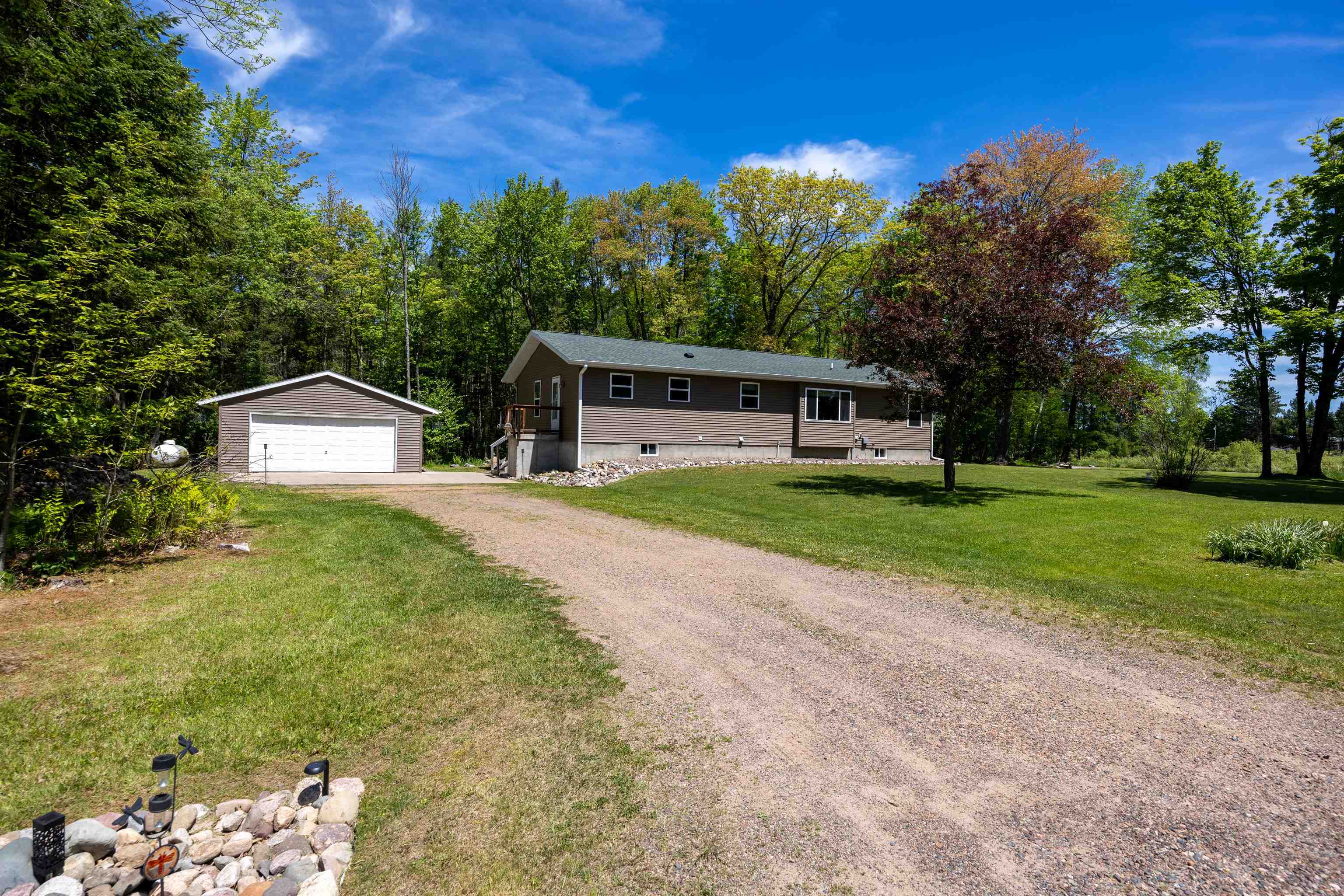 W2108 COUNTY ROAD YY, Ogema, Wisconsin 54459, 3 Bedrooms Bedrooms, ,2 BathroomsBathrooms,Residential,For Sale,W2108 COUNTY ROAD YY,22602409