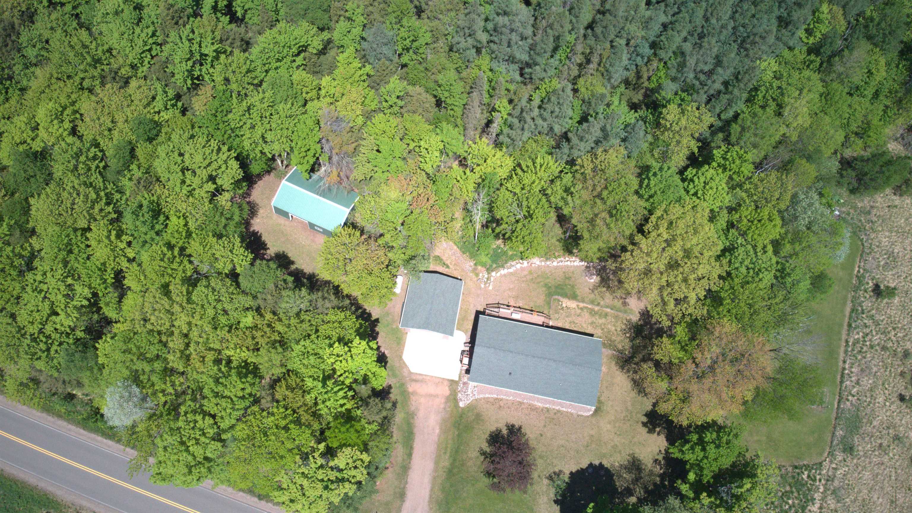 W2108 COUNTY ROAD YY, Ogema, Wisconsin 54459, 3 Bedrooms Bedrooms, ,2 BathroomsBathrooms,Residential,For Sale,W2108 COUNTY ROAD YY,22602409
