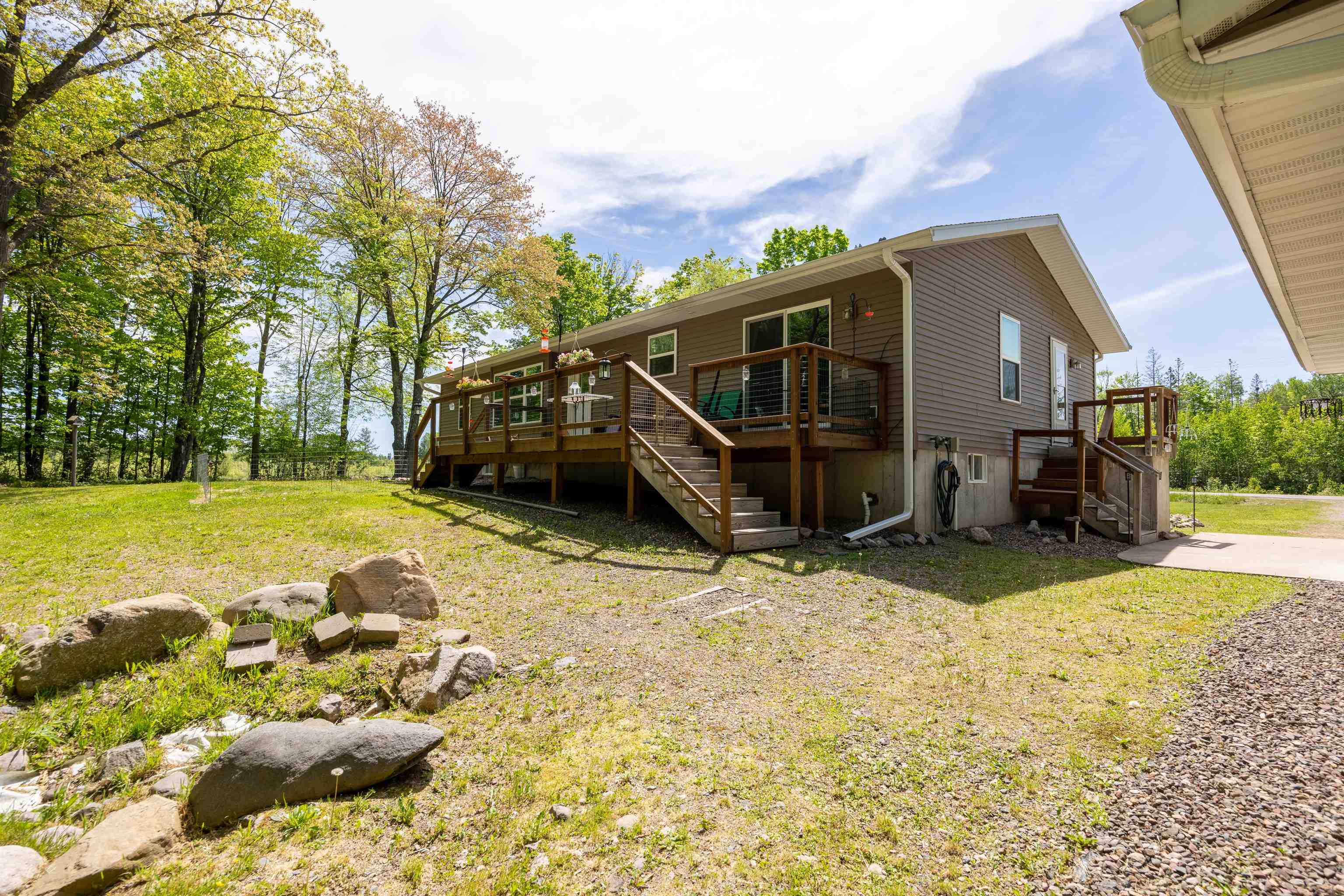 W2108 COUNTY ROAD YY, Ogema, Wisconsin 54459, 3 Bedrooms Bedrooms, ,2 BathroomsBathrooms,Residential,For Sale,W2108 COUNTY ROAD YY,22602409