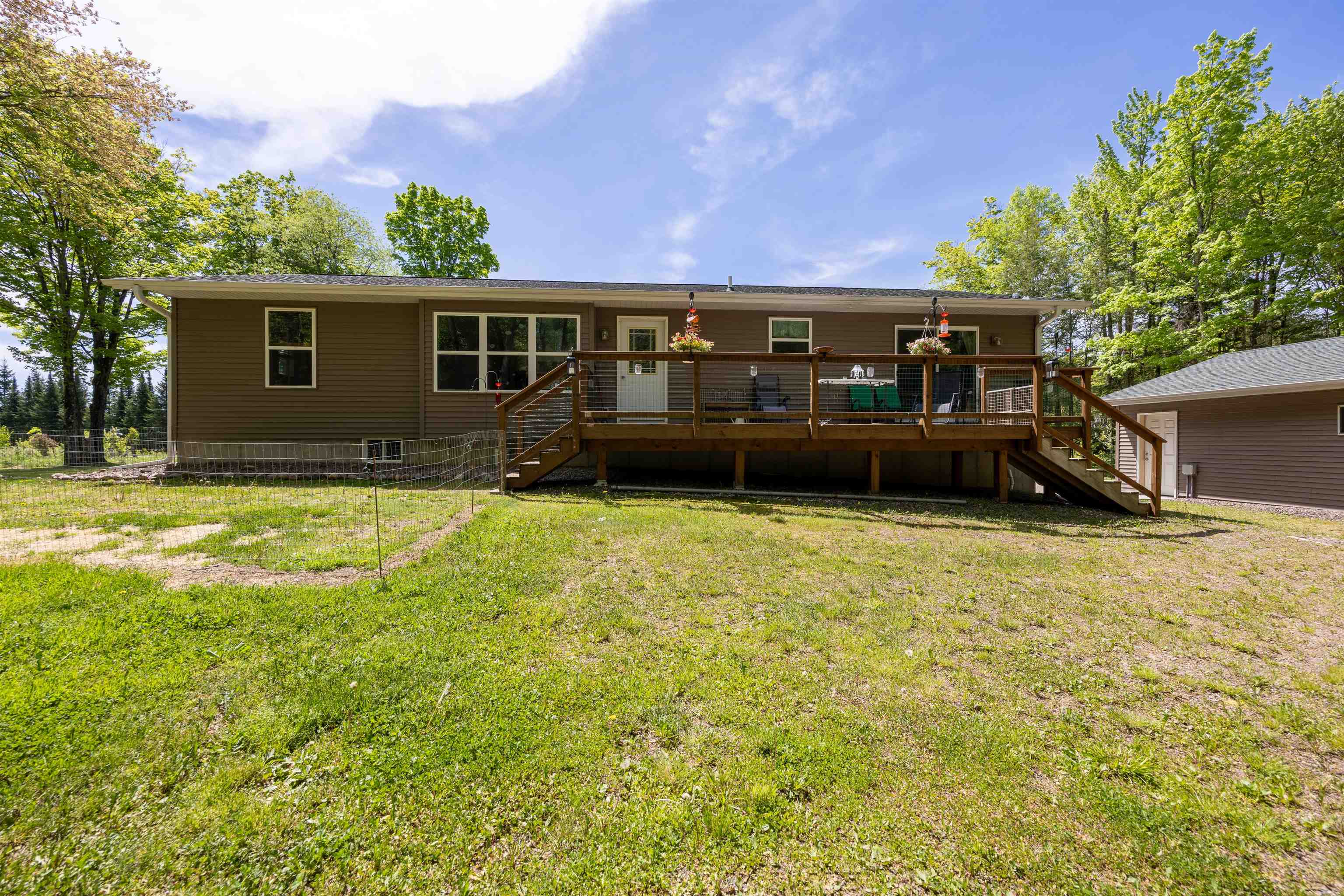 W2108 COUNTY ROAD YY, Ogema, Wisconsin 54459, 3 Bedrooms Bedrooms, ,2 BathroomsBathrooms,Residential,For Sale,W2108 COUNTY ROAD YY,22602409
