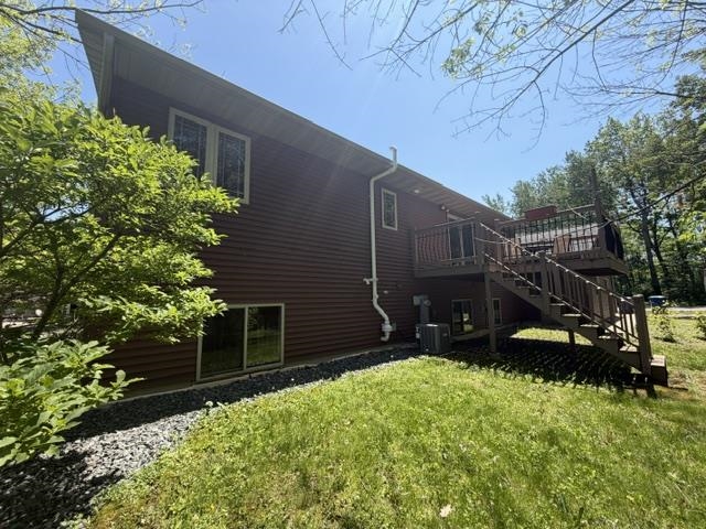 425 OWEN STREET, Mosinee, Wisconsin 54455, 5 Bedrooms Bedrooms, ,3 BathroomsBathrooms,Residential,For Sale,425 OWEN STREET,22602410