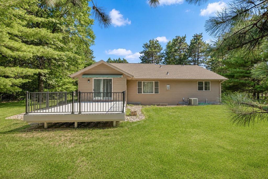5321 FOX RUN DRIVE, Wisconsin Rapids, Wisconsin 54494, 4 Bedrooms Bedrooms, ,3 BathroomsBathrooms,Residential,For Sale,5321 FOX RUN DRIVE,22602412