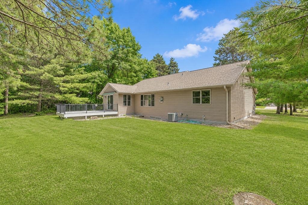5321 FOX RUN DRIVE, Wisconsin Rapids, Wisconsin 54494, 4 Bedrooms Bedrooms, ,3 BathroomsBathrooms,Residential,For Sale,5321 FOX RUN DRIVE,22602412