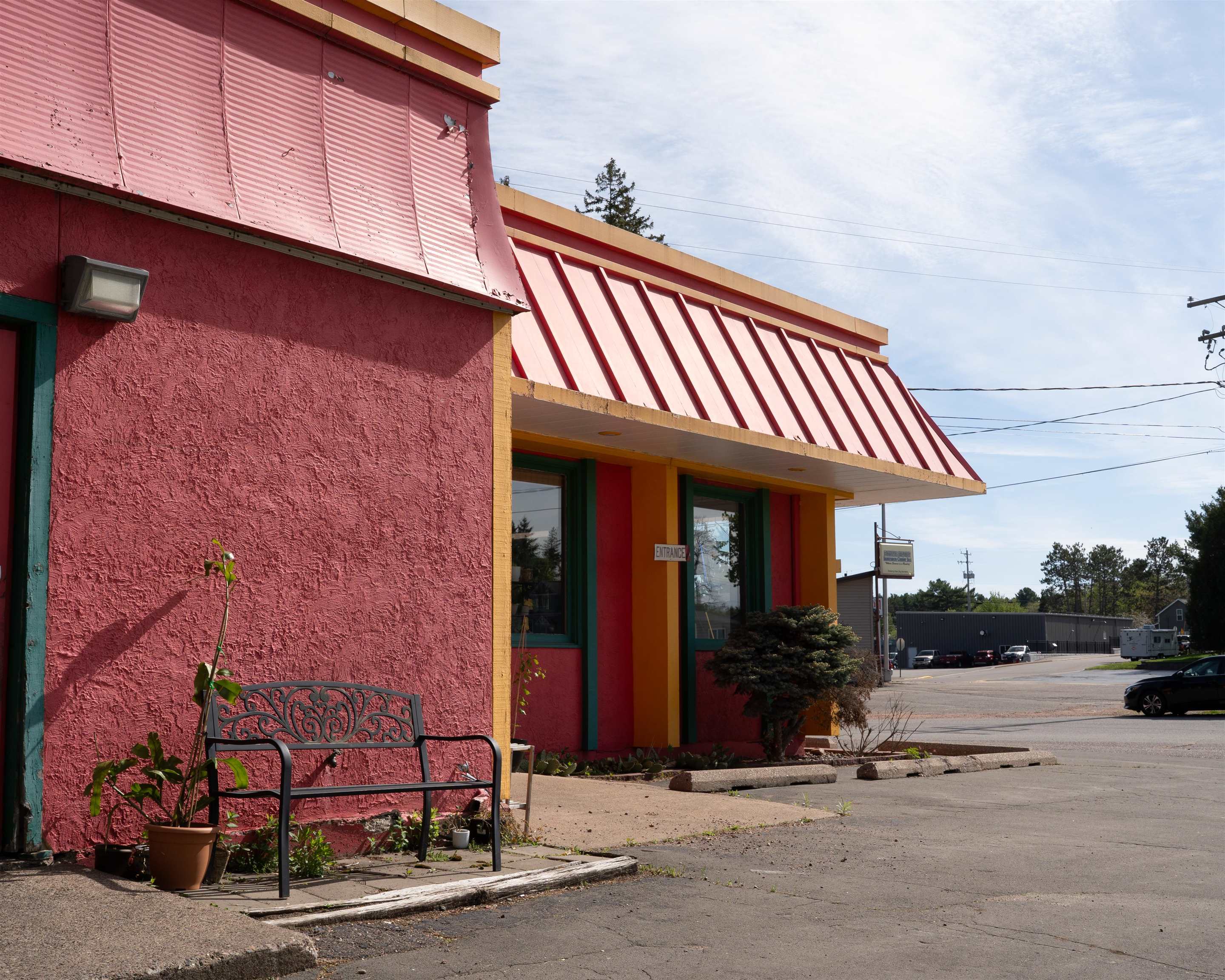 900 N CENTER AVENUE, Merrill, Wisconsin 54452, ,Commercial/industrial,For Sale,900 N CENTER AVENUE,22602414