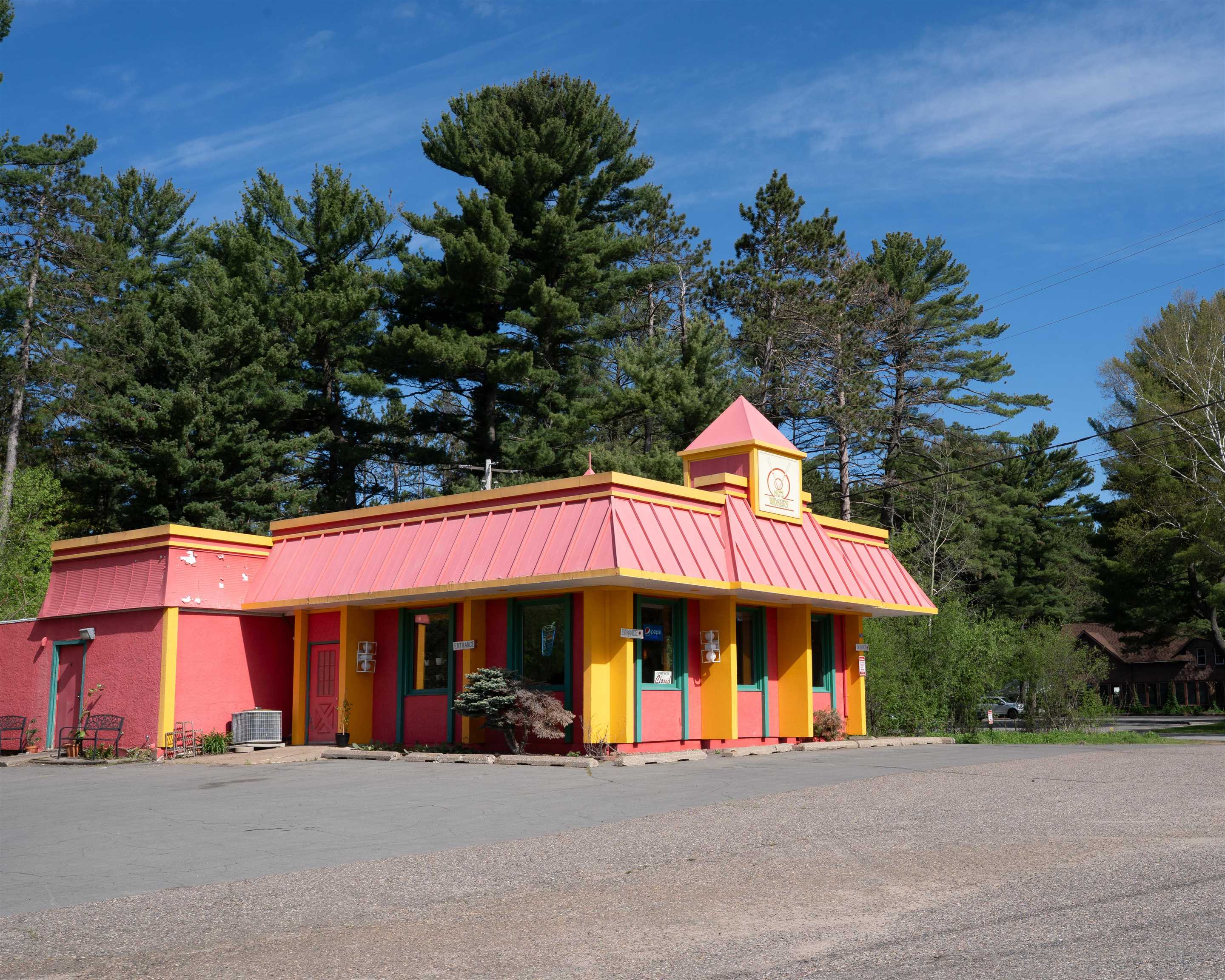 900 N CENTER AVENUE, Merrill, Wisconsin 54452, ,Commercial/industrial,For Sale,900 N CENTER AVENUE,22602414