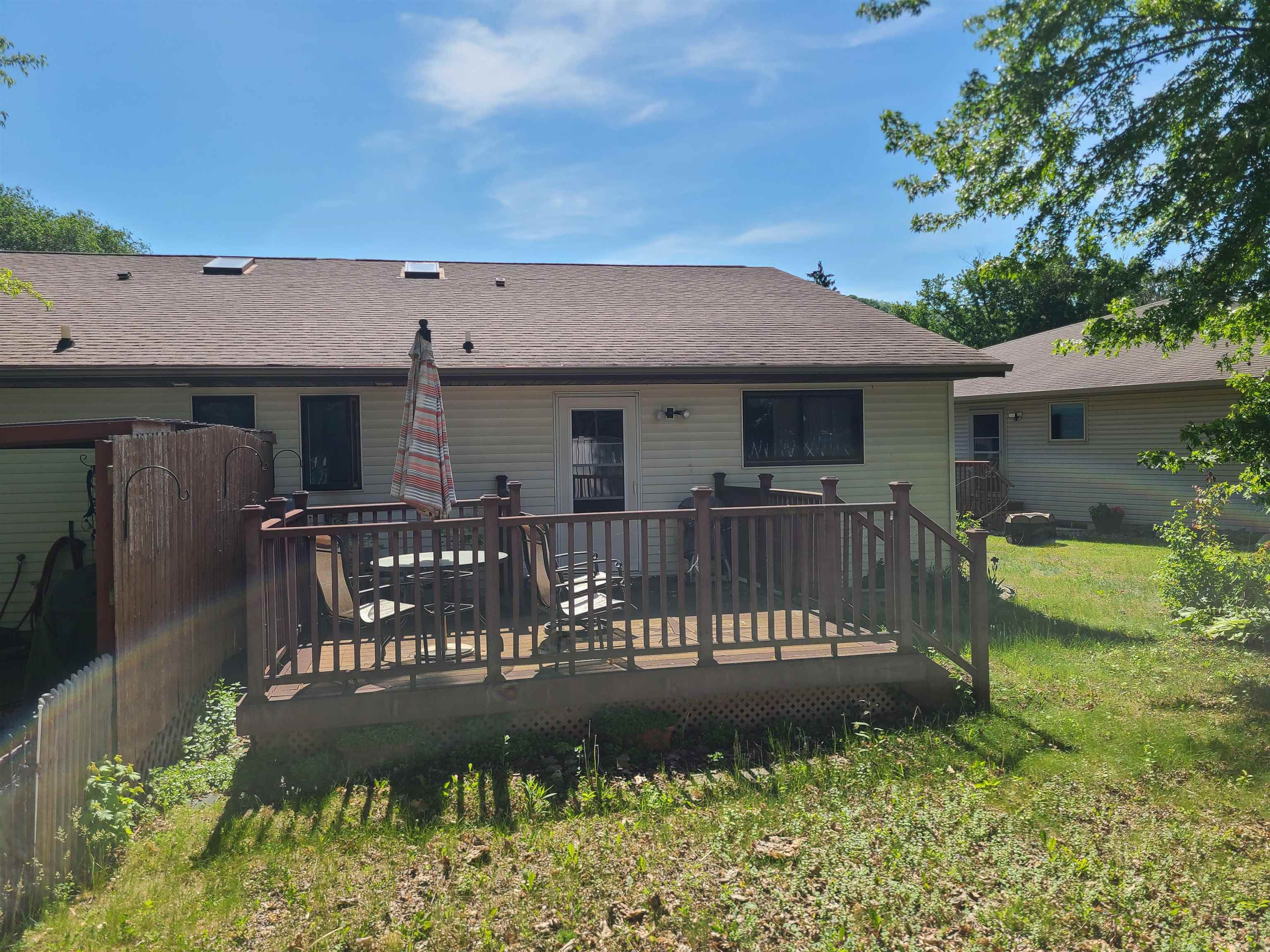 3158 S 33RD STREET, LA CROSSE, Wisconsin 54601, 4 Bedrooms Bedrooms, ,2 BathroomsBathrooms,Residential,For Sale,3158 S 33RD STREET,22602416